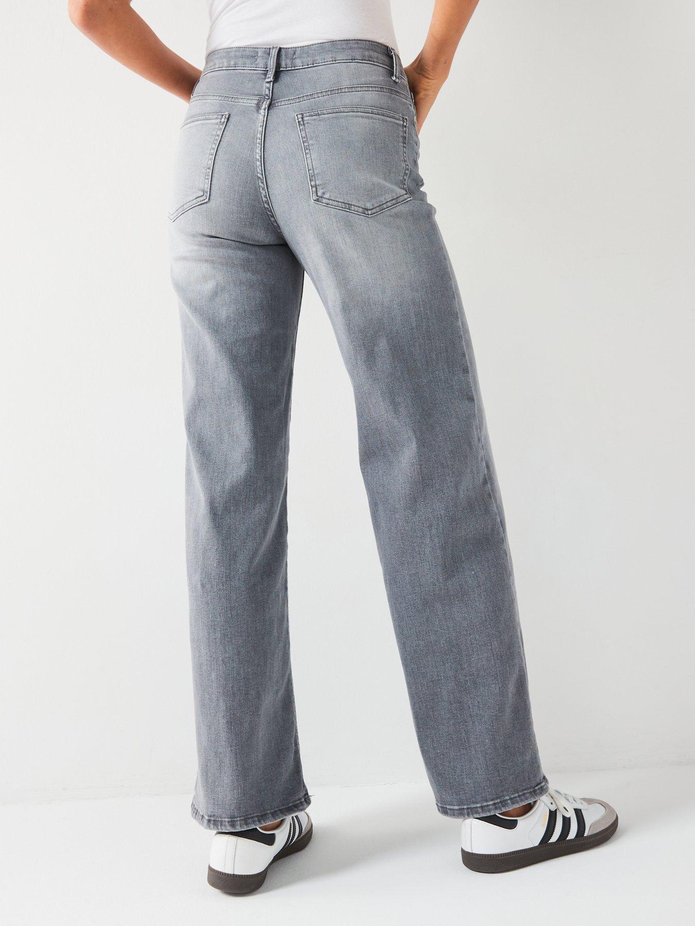 only-madison-blush-high-waist-wide-leg-jean-greystillFront