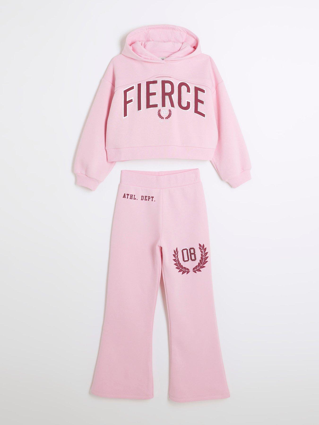 river-island-older-girl-fierce-cutout-sweat-set-pinkstillFront