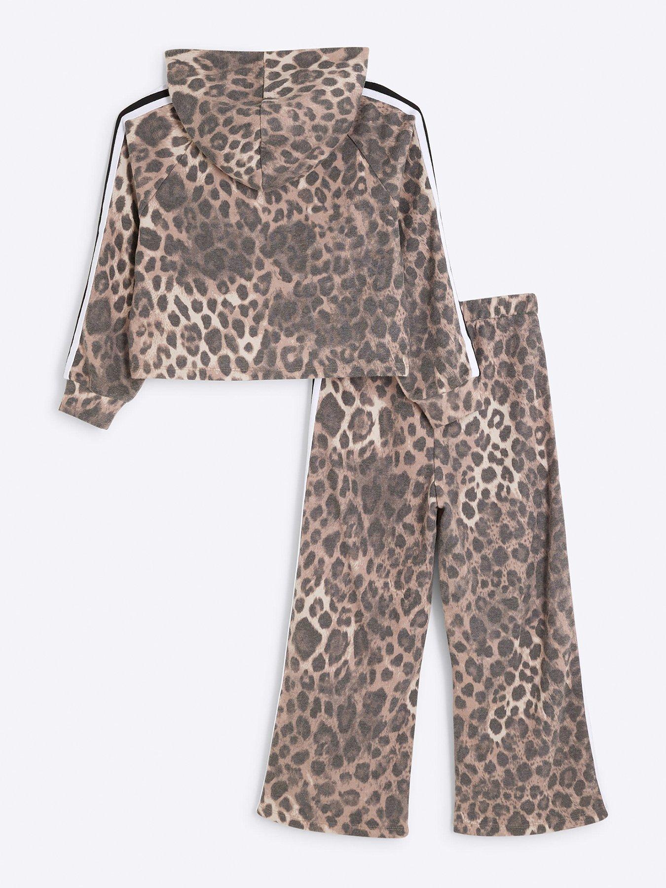 river-island-girls-leopard-hoodie-set-brownback