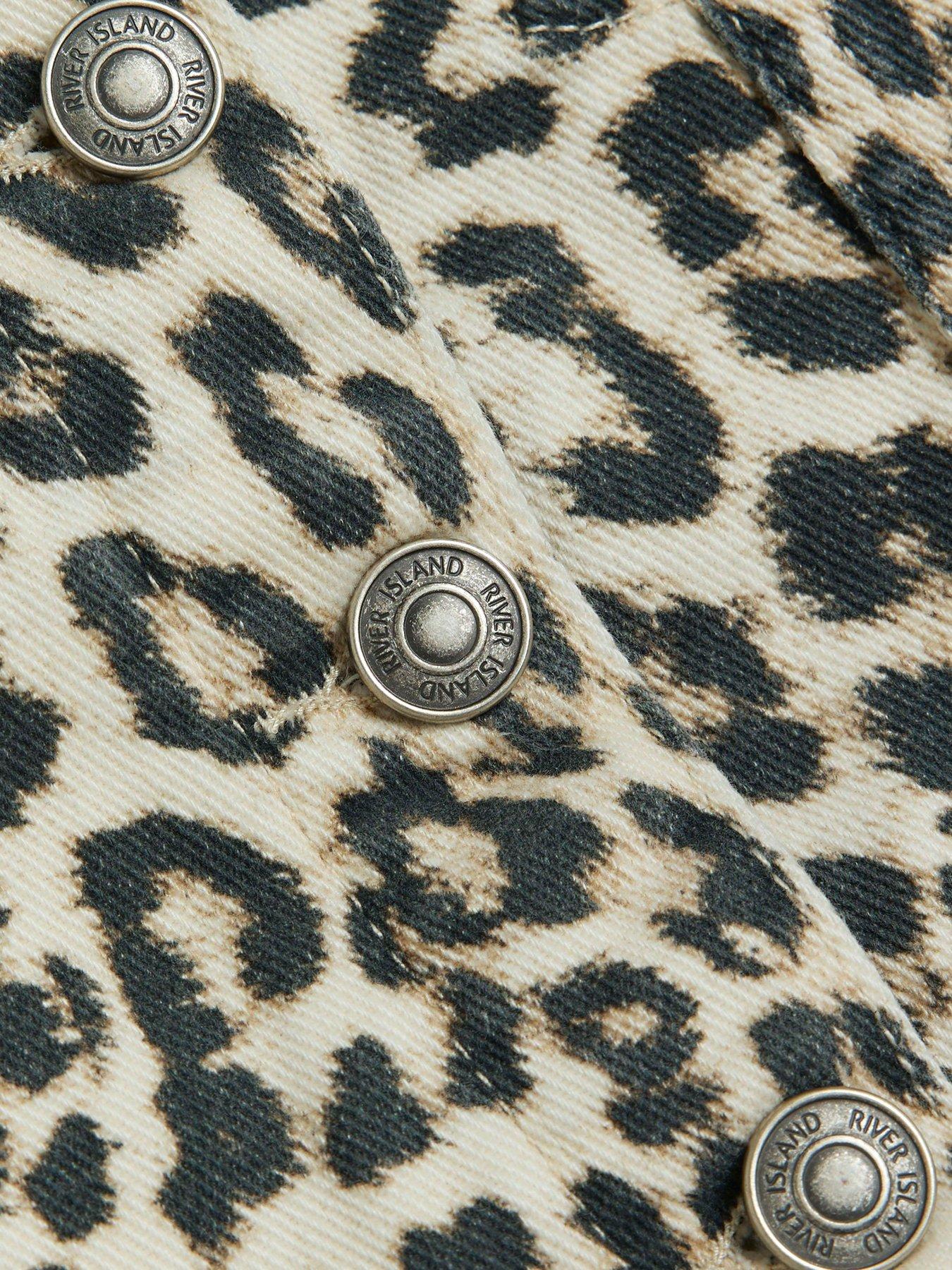 river-island-older-girl-leopard-print-denim-jacket-brownoutfit