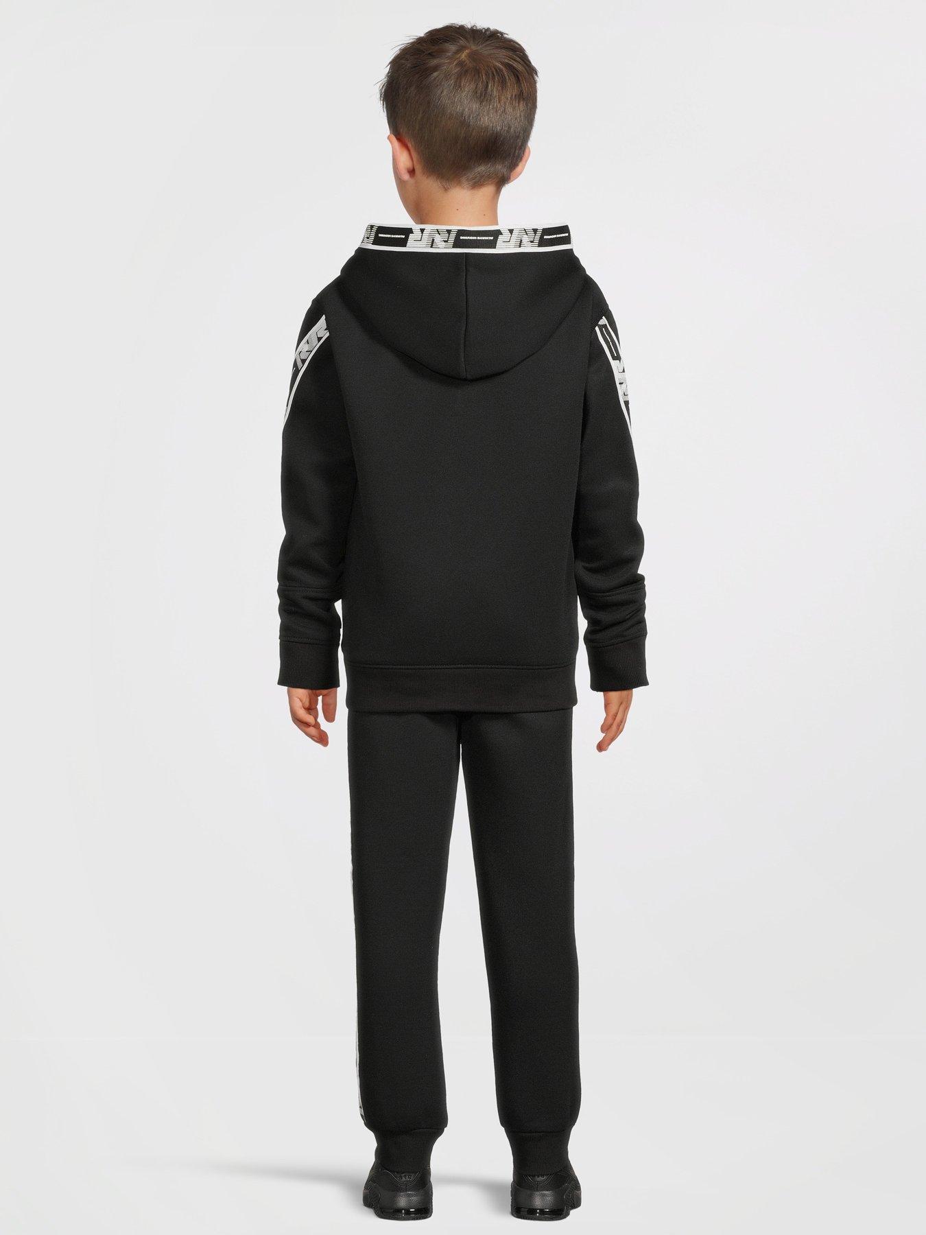 river-island-boys-rvr-taped-hoodie-and-jogger-set-blackstillFront