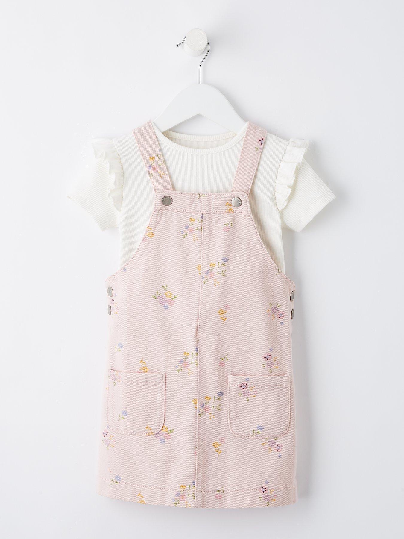 mini-v-by-very-girls-floral-pinafore-and-frill-t-shirt-set