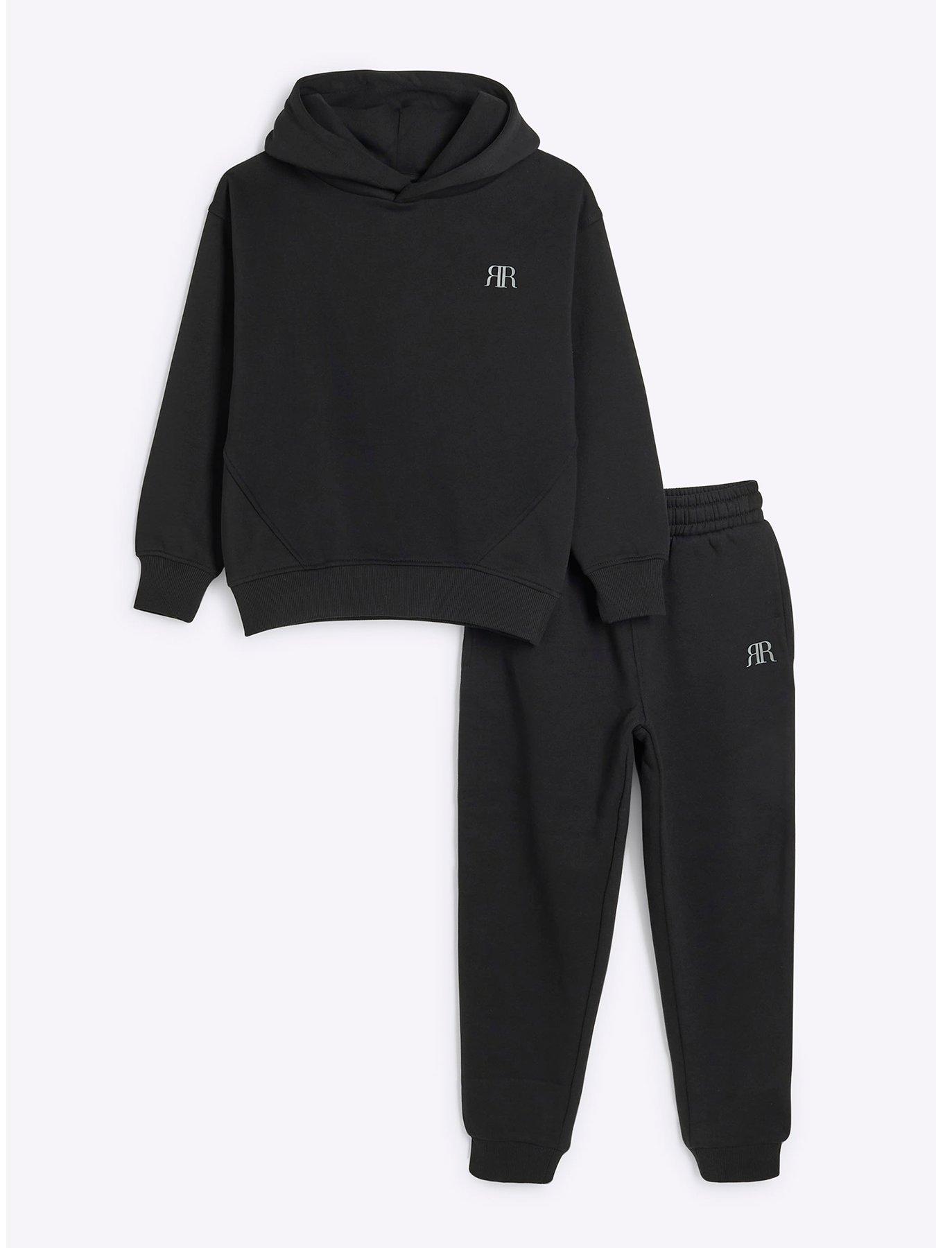 river-island-essential-hoody-and-jogger-set-black