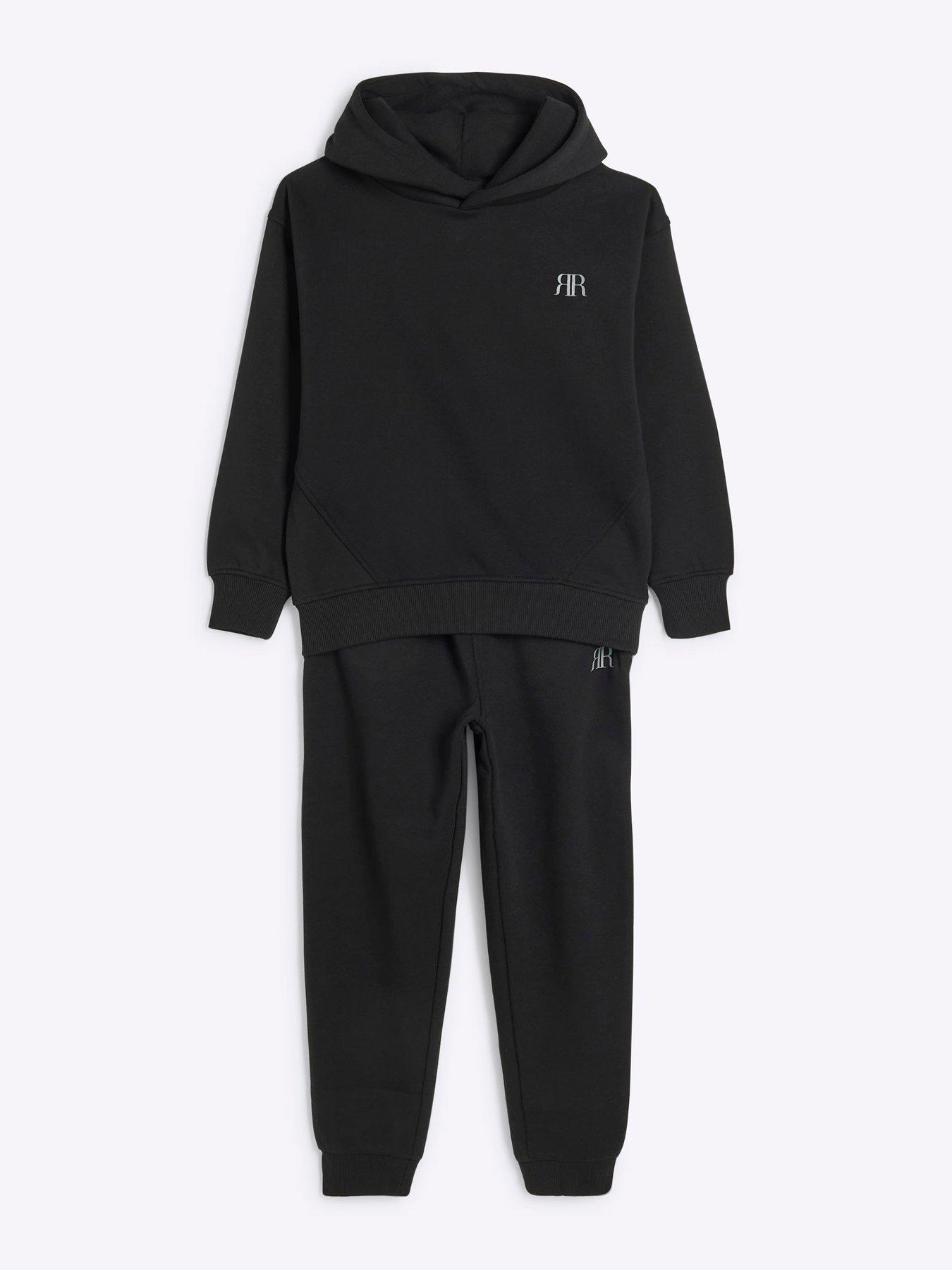 river-island-essential-hoody-and-jogger-set-blackstillFront