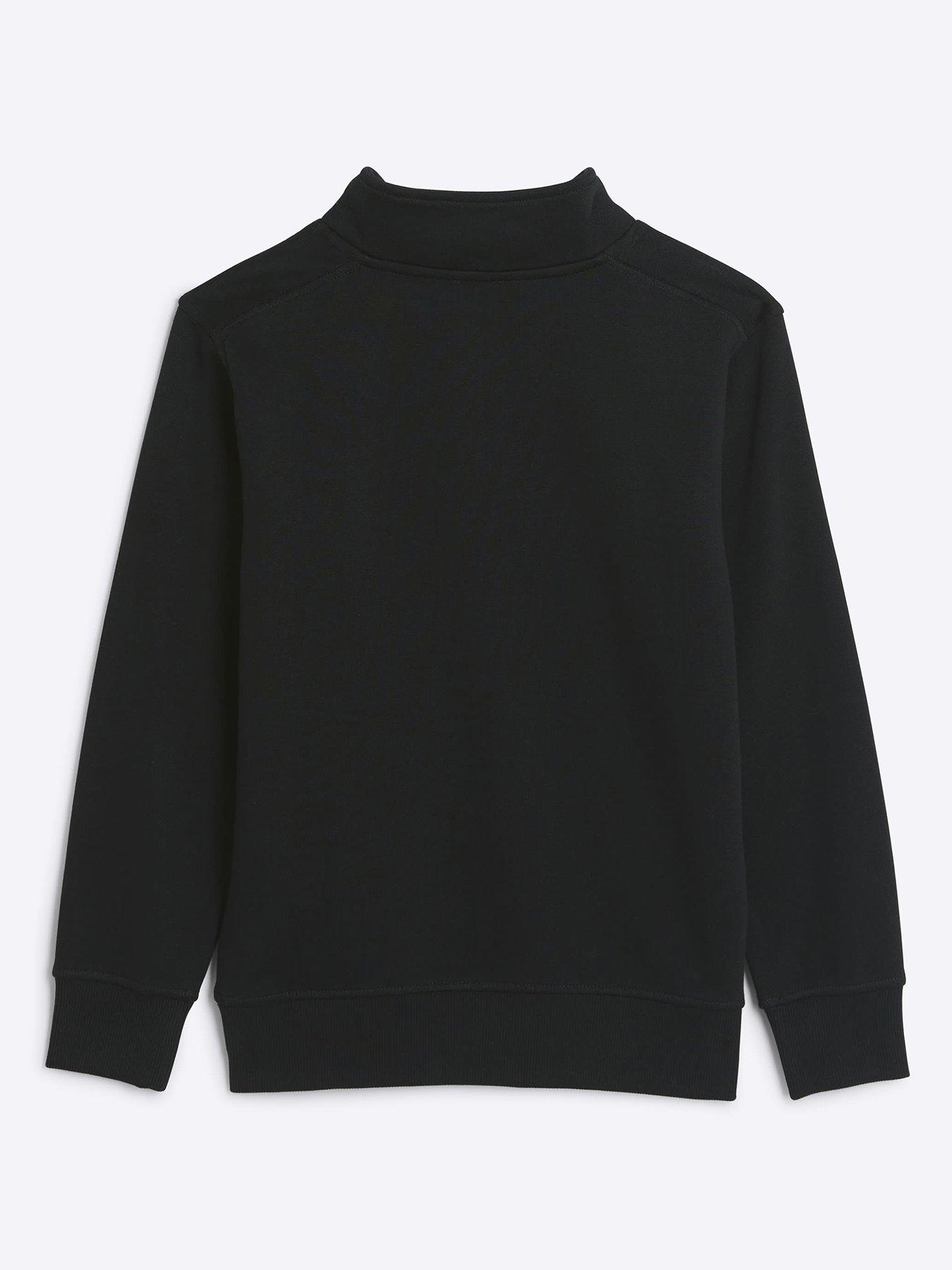 river-island-boys-funnel-half-zip-sweatshirt-blackback