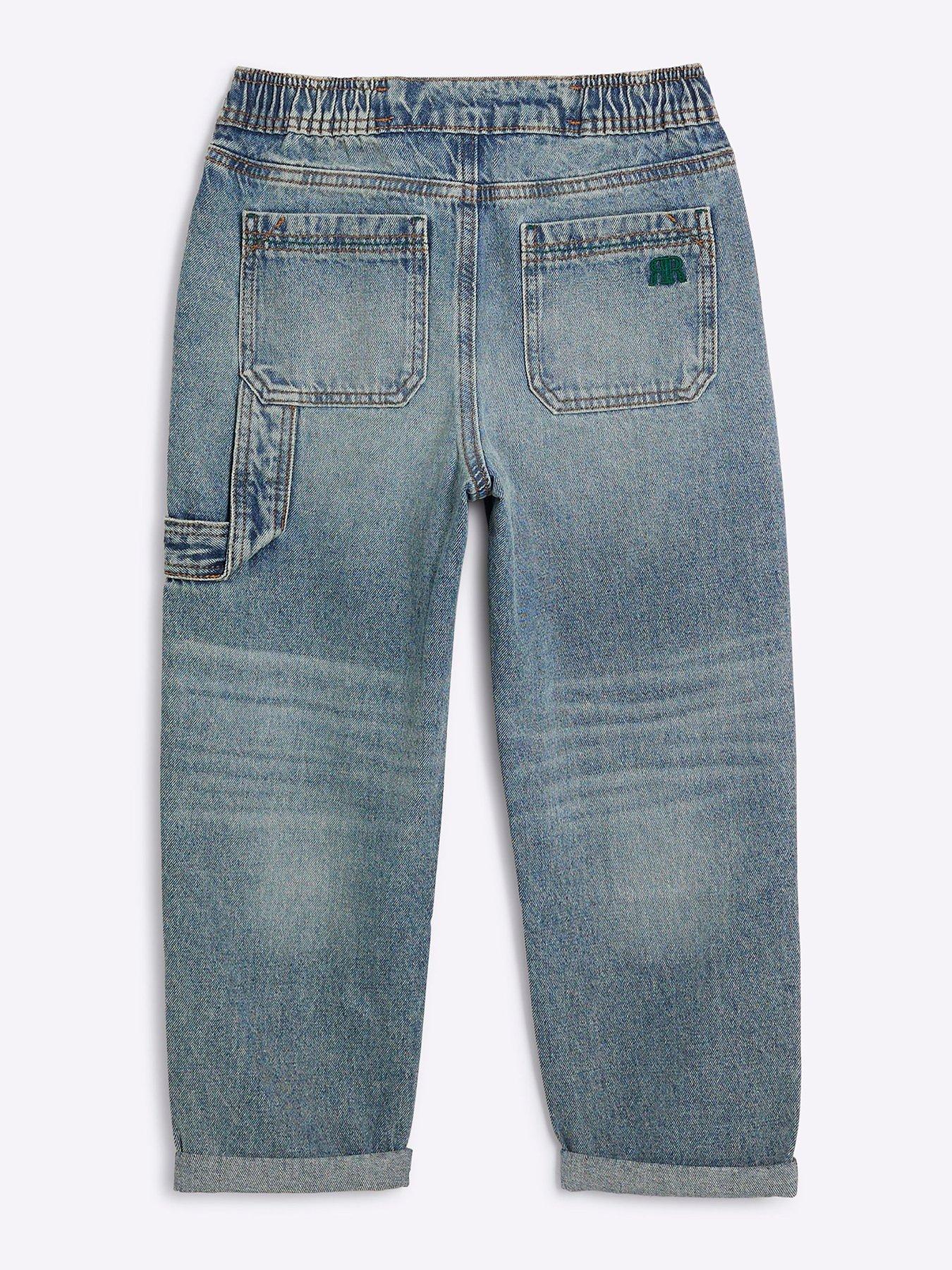 river-island-boys-graffiti-cargo-loose-jeans-blueback