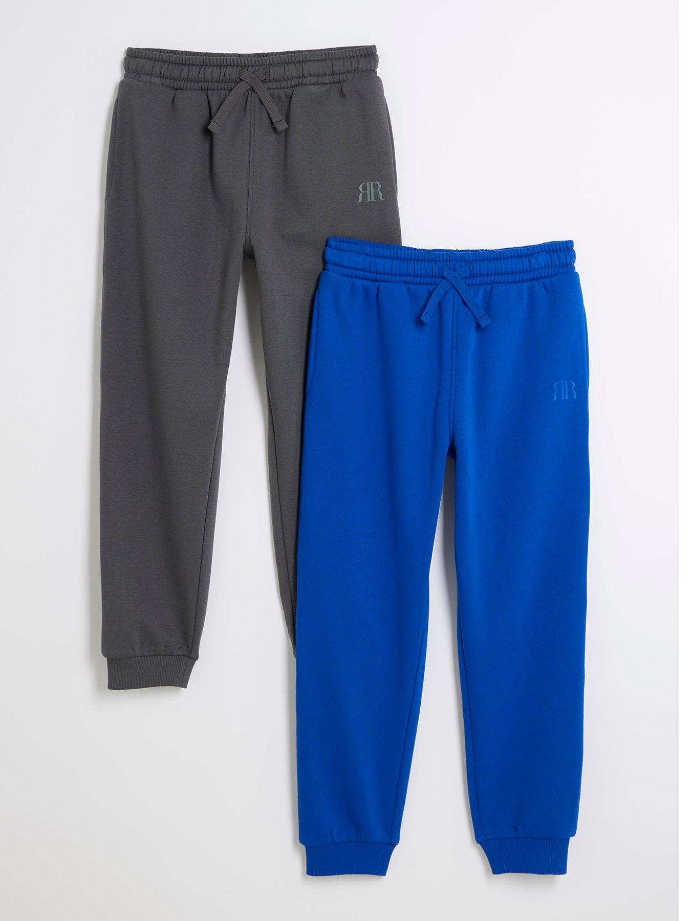 river-island-boys-joggers-set-greyfront