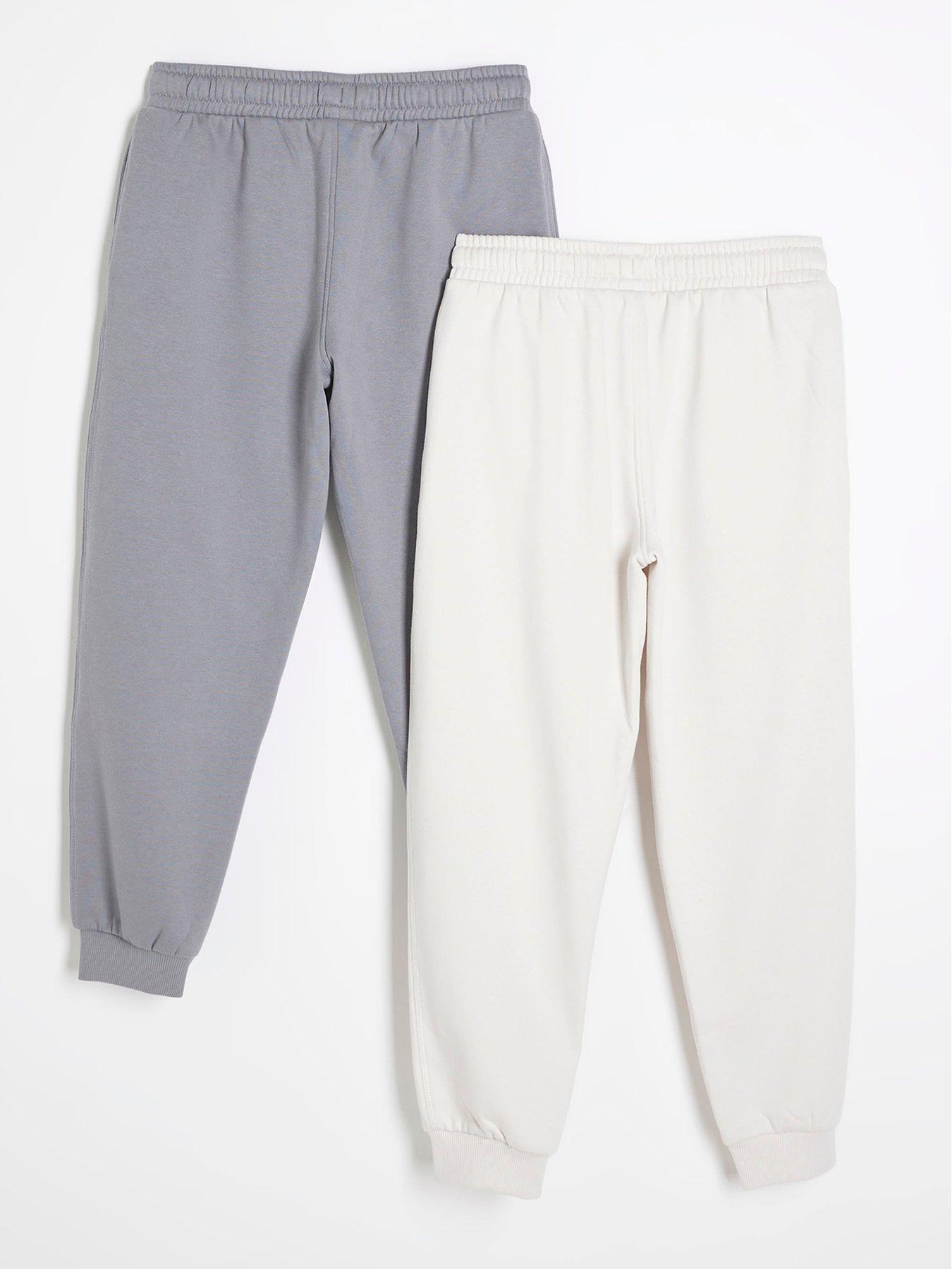 river-island-boys-joggers-set-cream-greyback