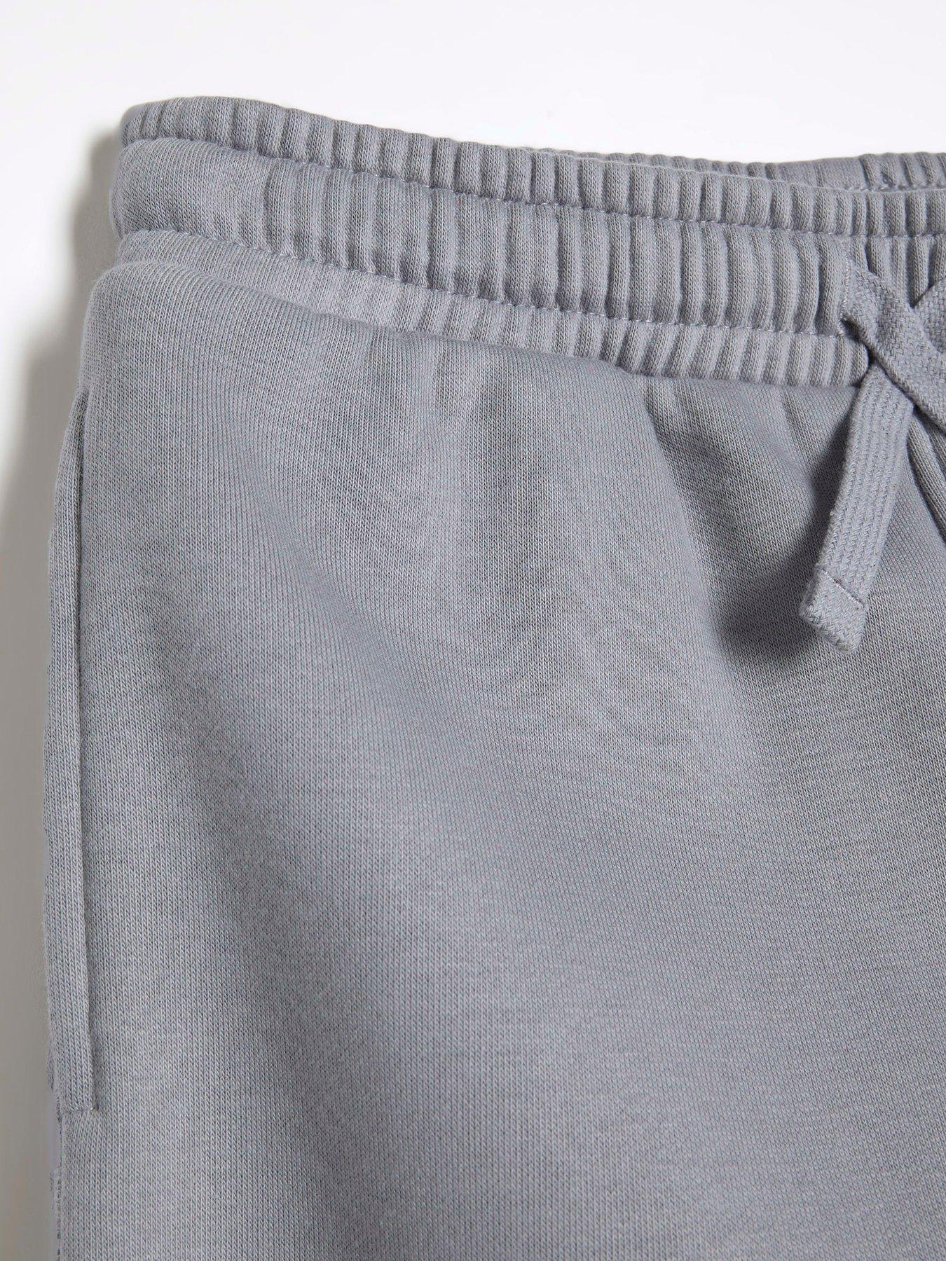 river-island-boys-joggers-set-greycreamdetail