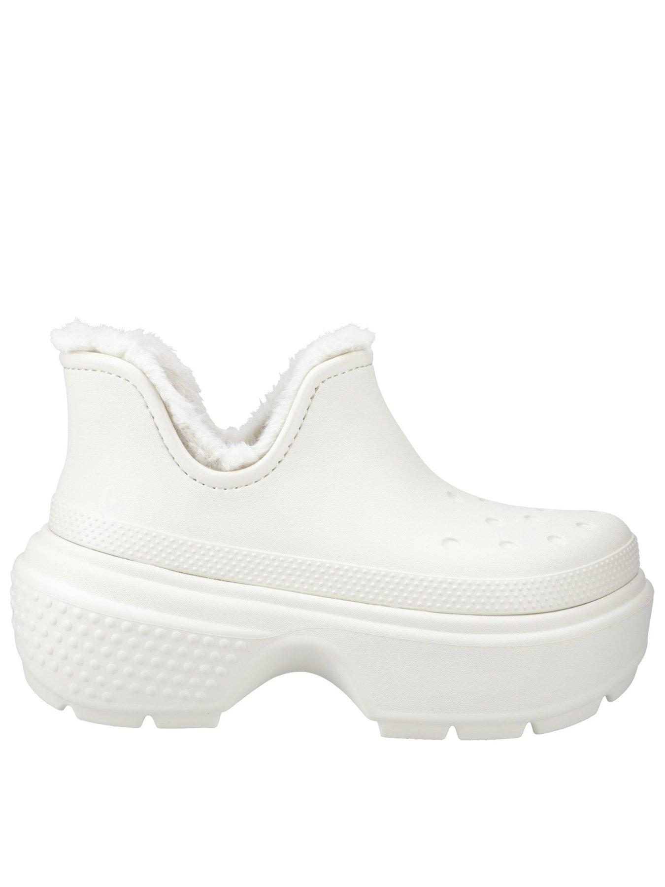 crocs-stomp-shorty-boot-white