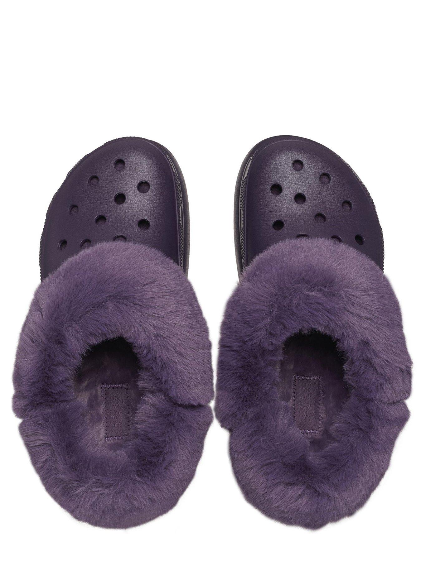 crocs-furever-crushoutfit