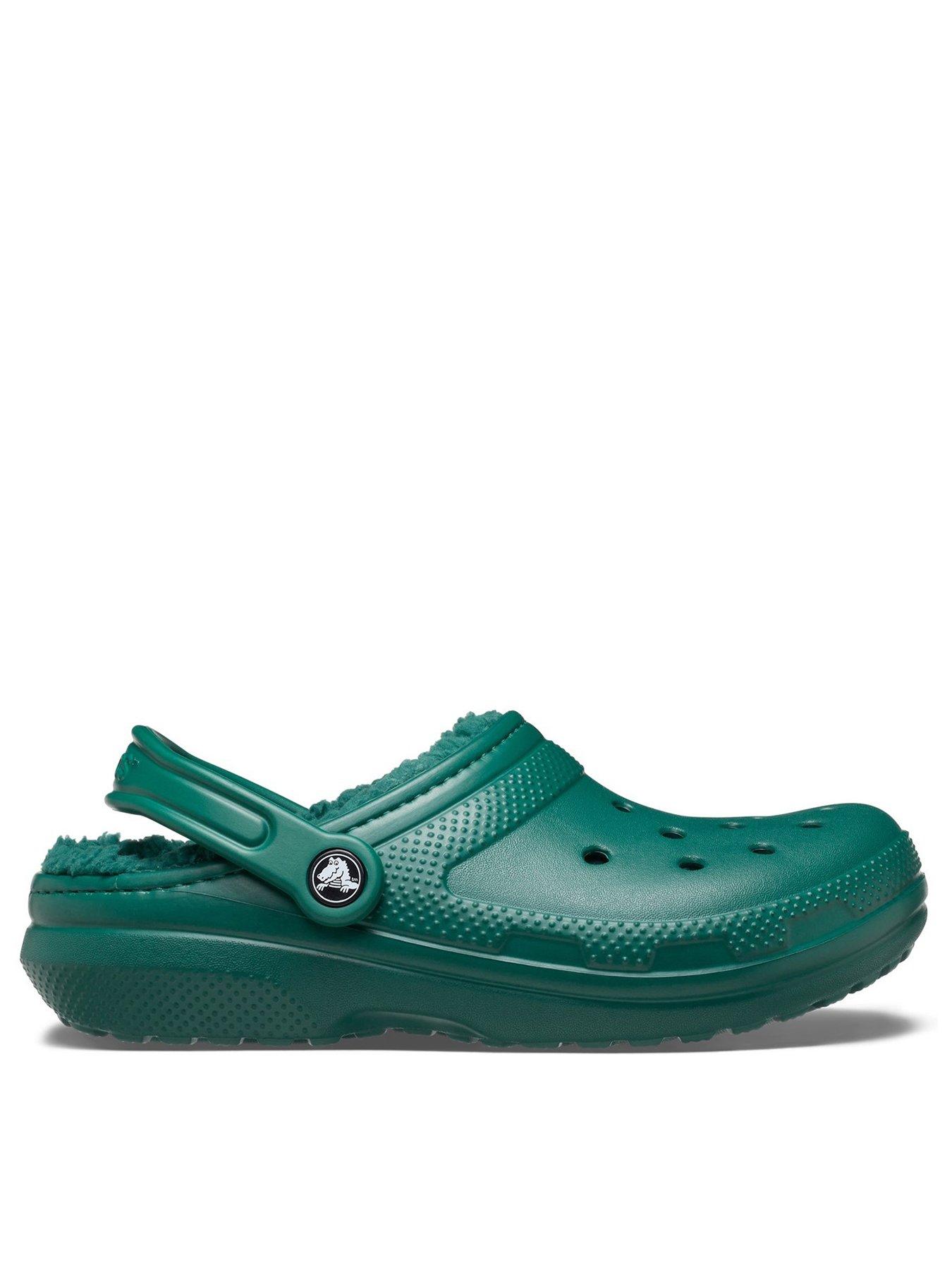 crocs-classic-lined-clog-unisexfront