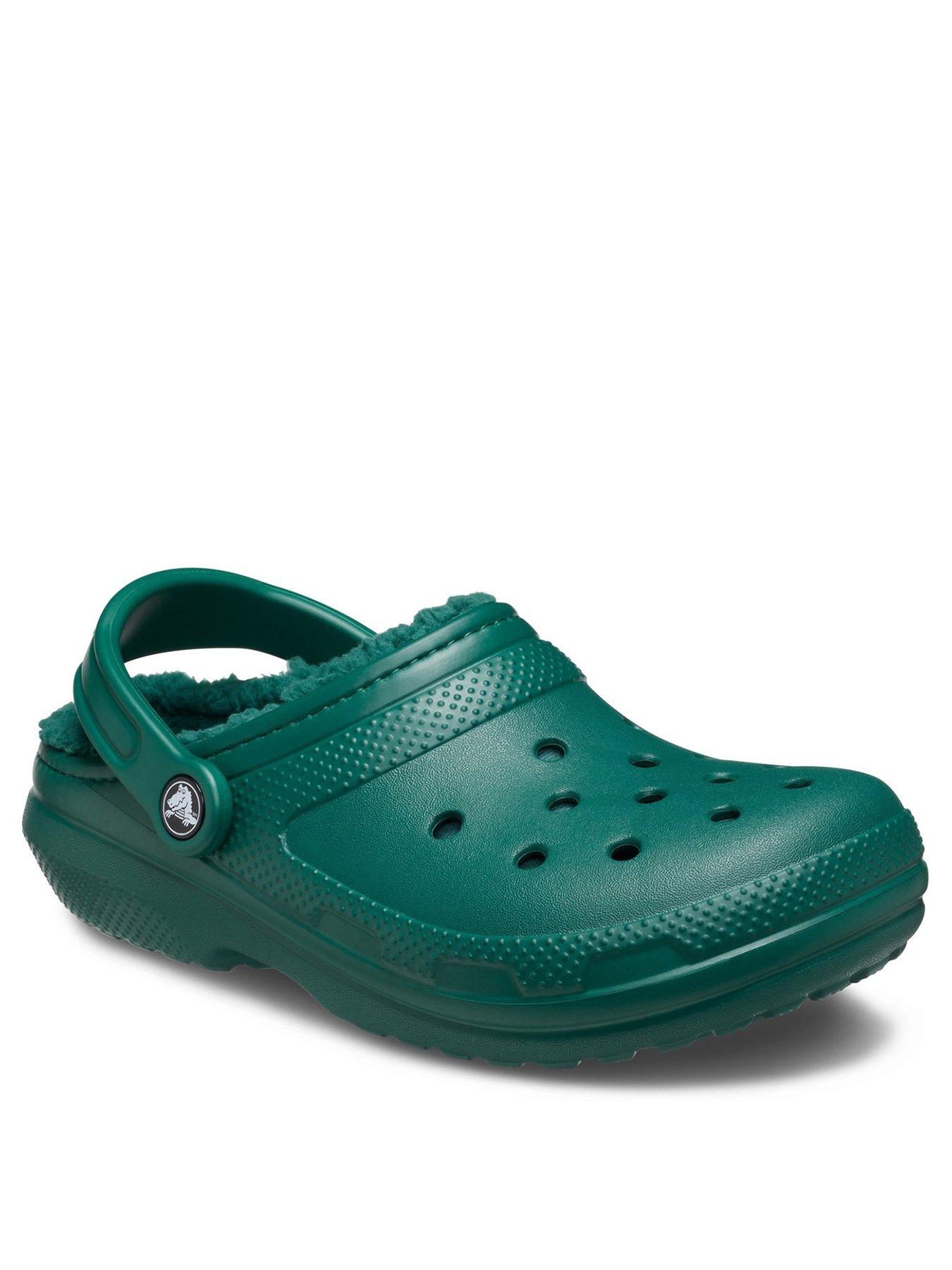 crocs-classic-lined-clog-unisexstillFront