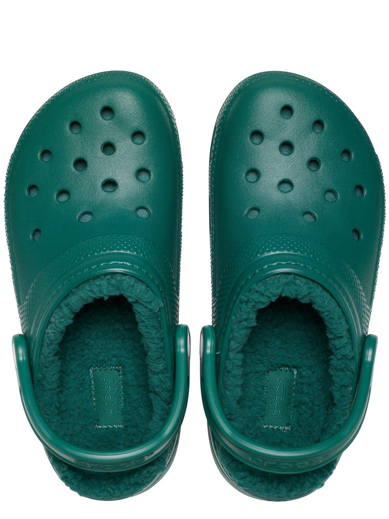 crocs-classic-lined-clog-unisexoutfit