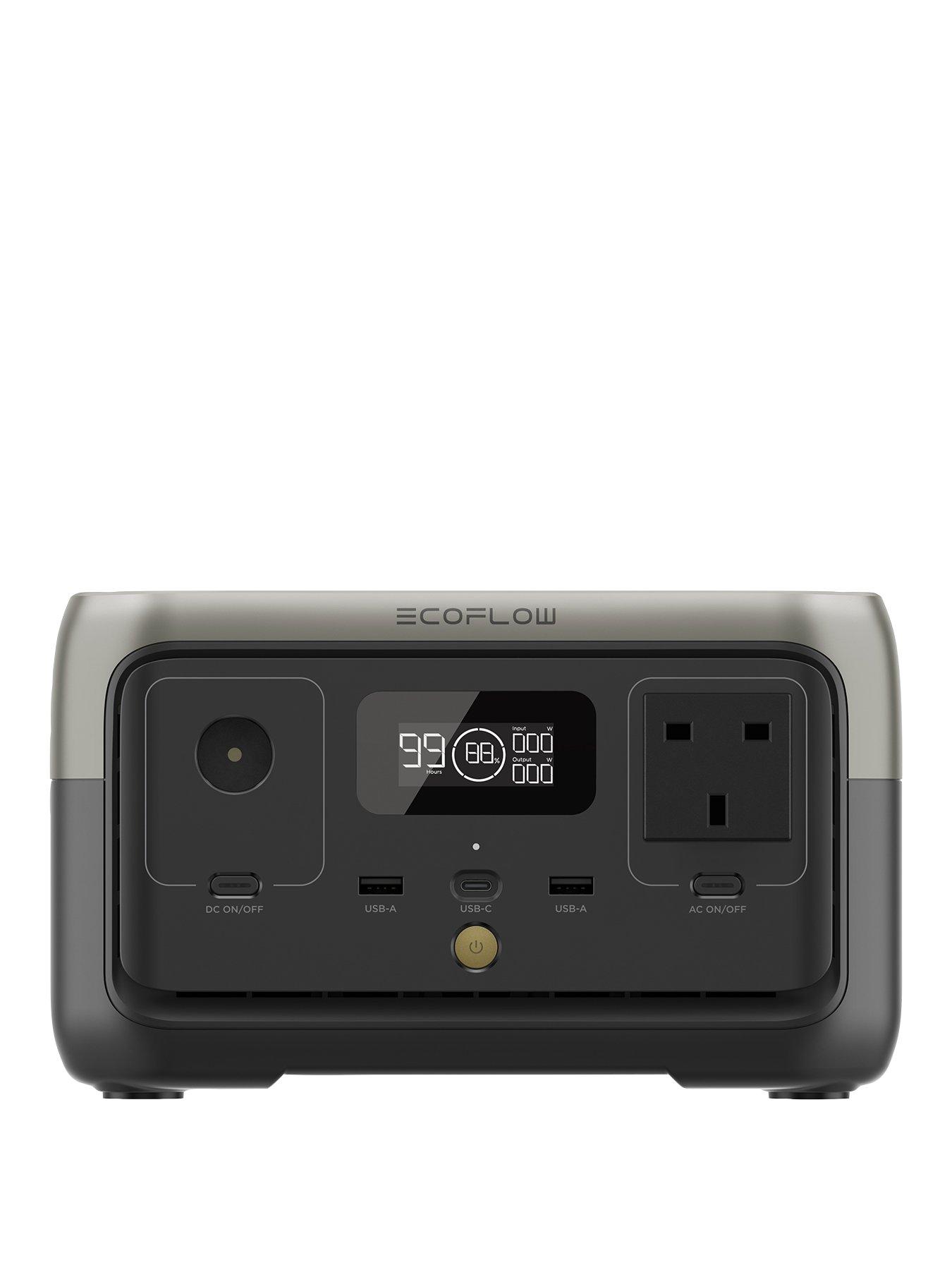 ecoflow-river-2-uk-portable-power-station