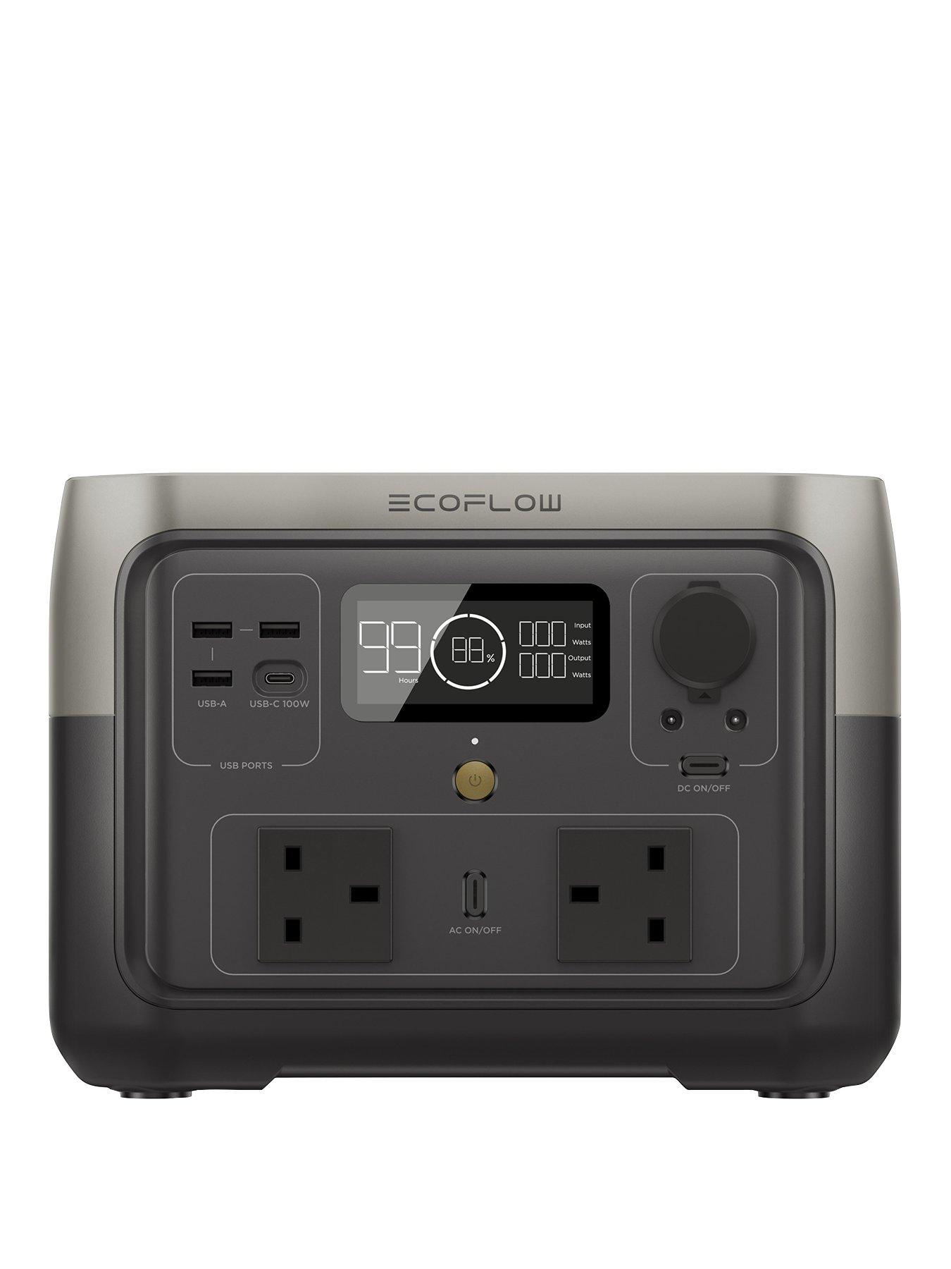 ecoflow-river-2-max-uk-portable-power-station