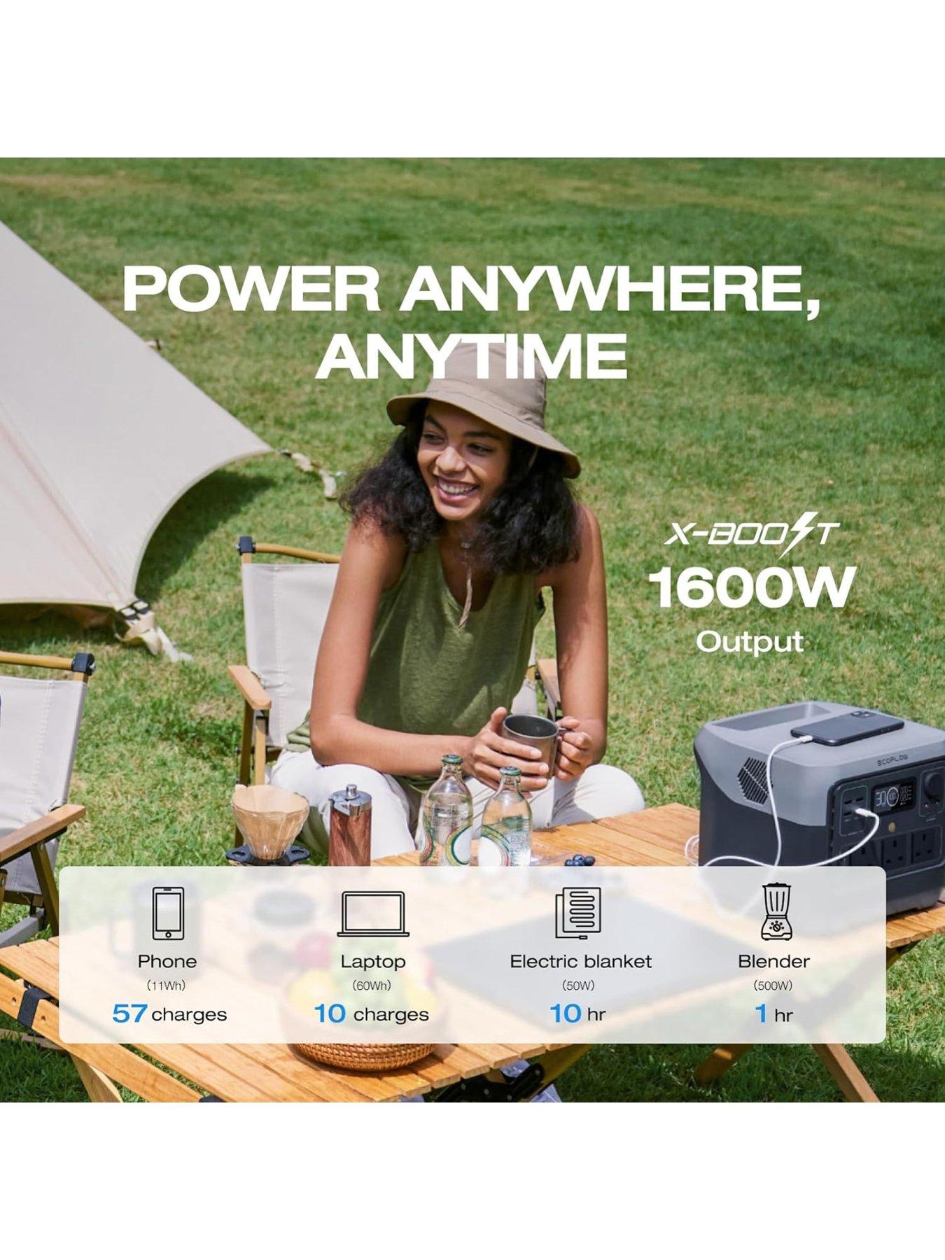 ecoflow-river-2-pro-portable-power-station-with-160w-portable-solar-paneldetail