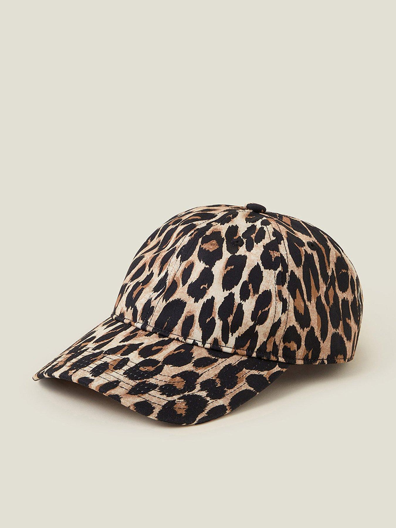 accessorize-leopard-print-baseball-cap