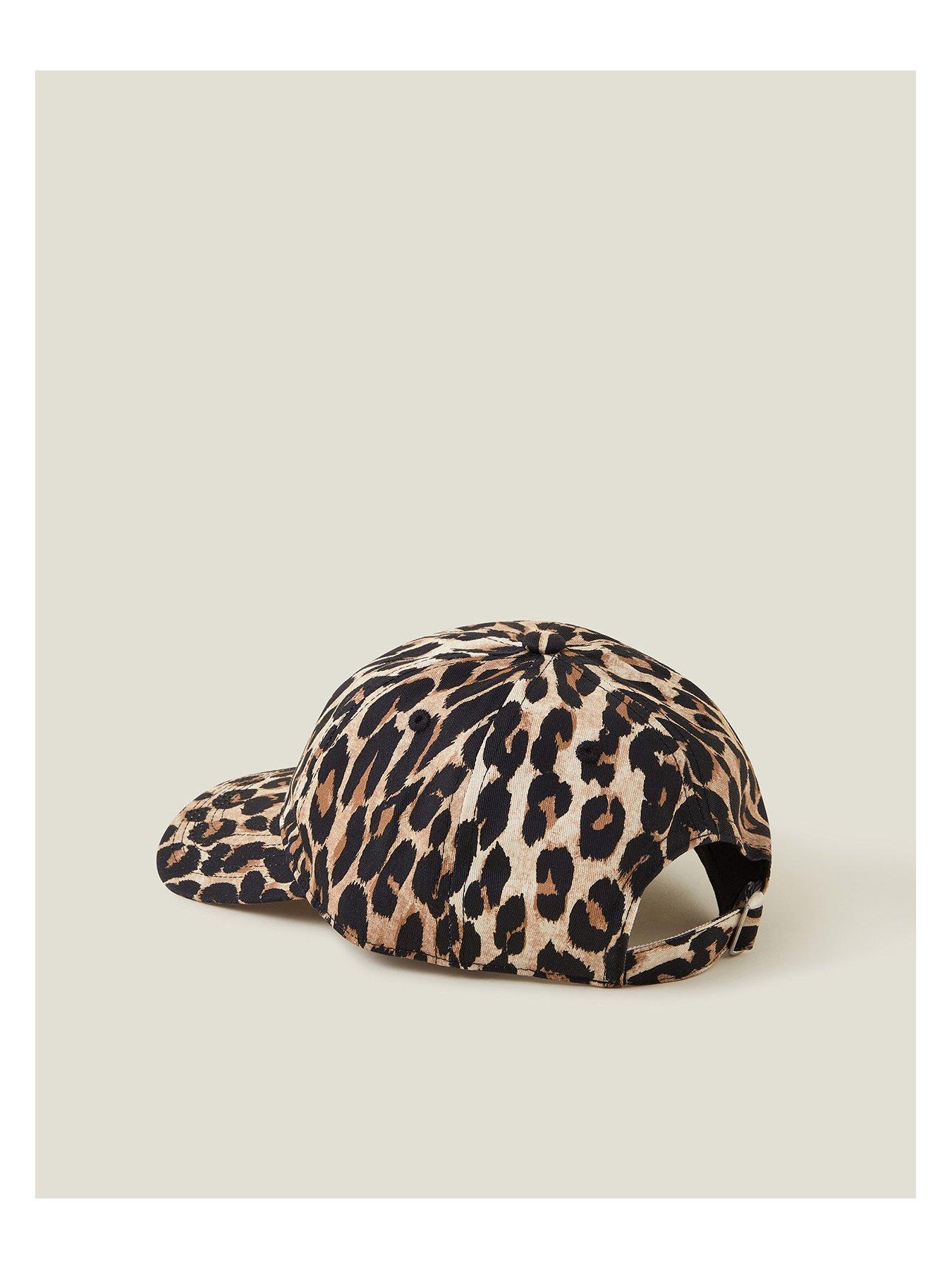 accessorize-leopard-print-baseball-capback