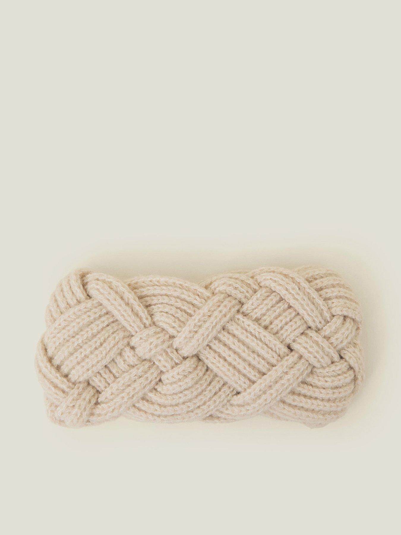 Image 1 of 4 of Accessorize Braided Bando