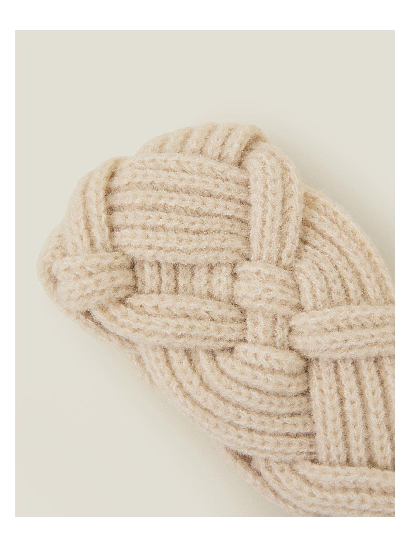 Image 4 of 4 of Accessorize Braided Bando