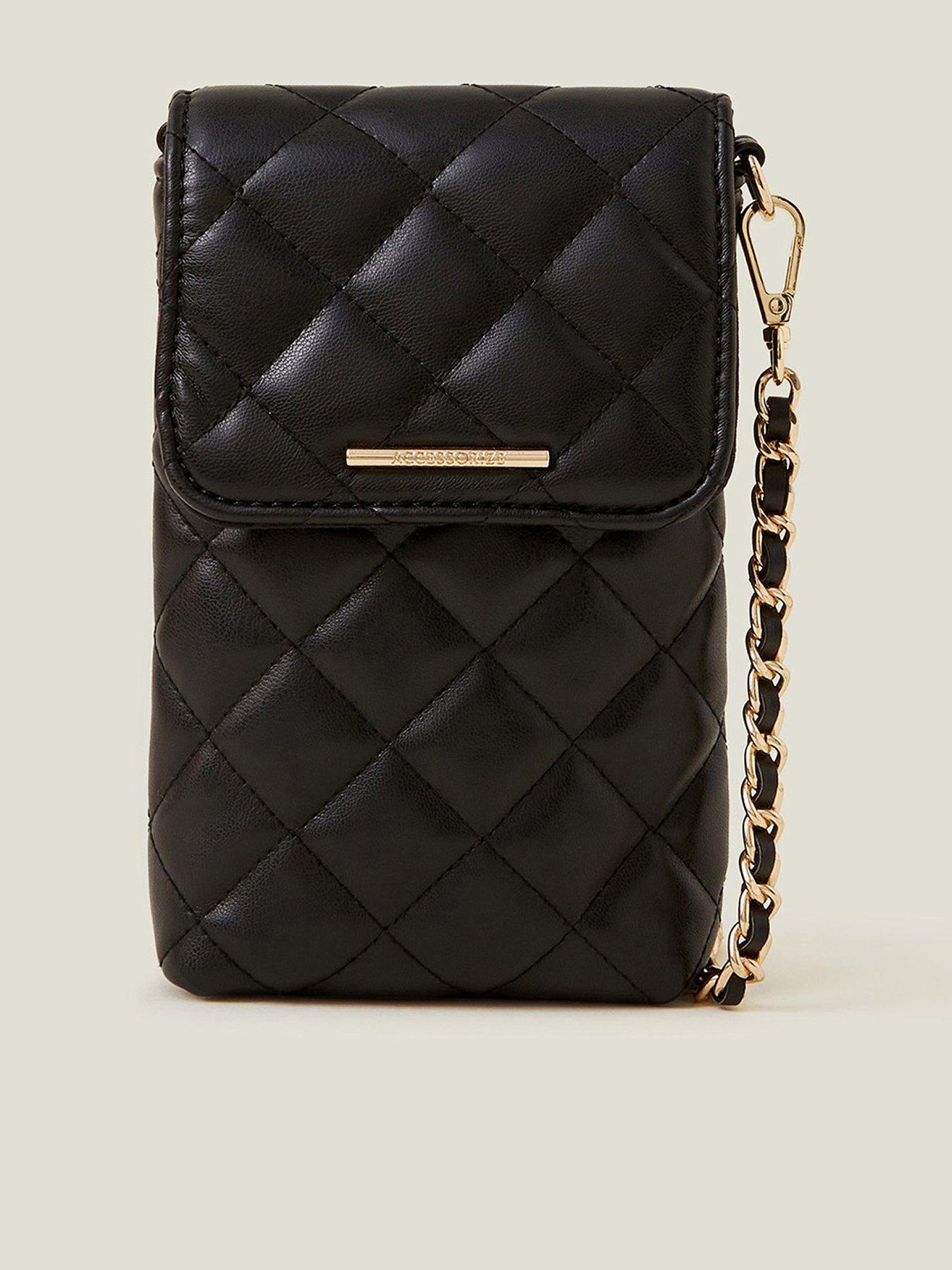 accessorize-quilted-phone-bag