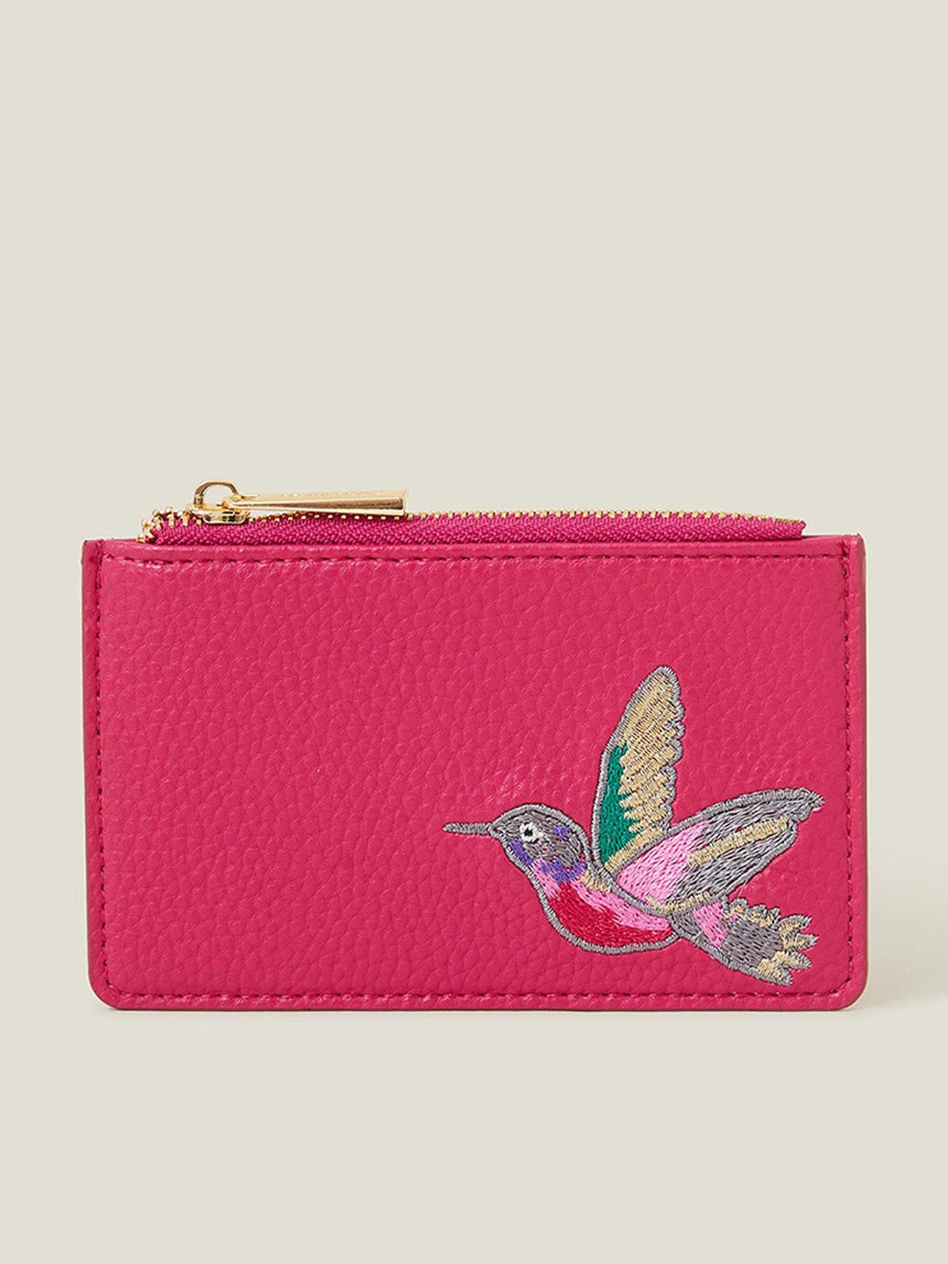 accessorize-hummingbird-cardholder