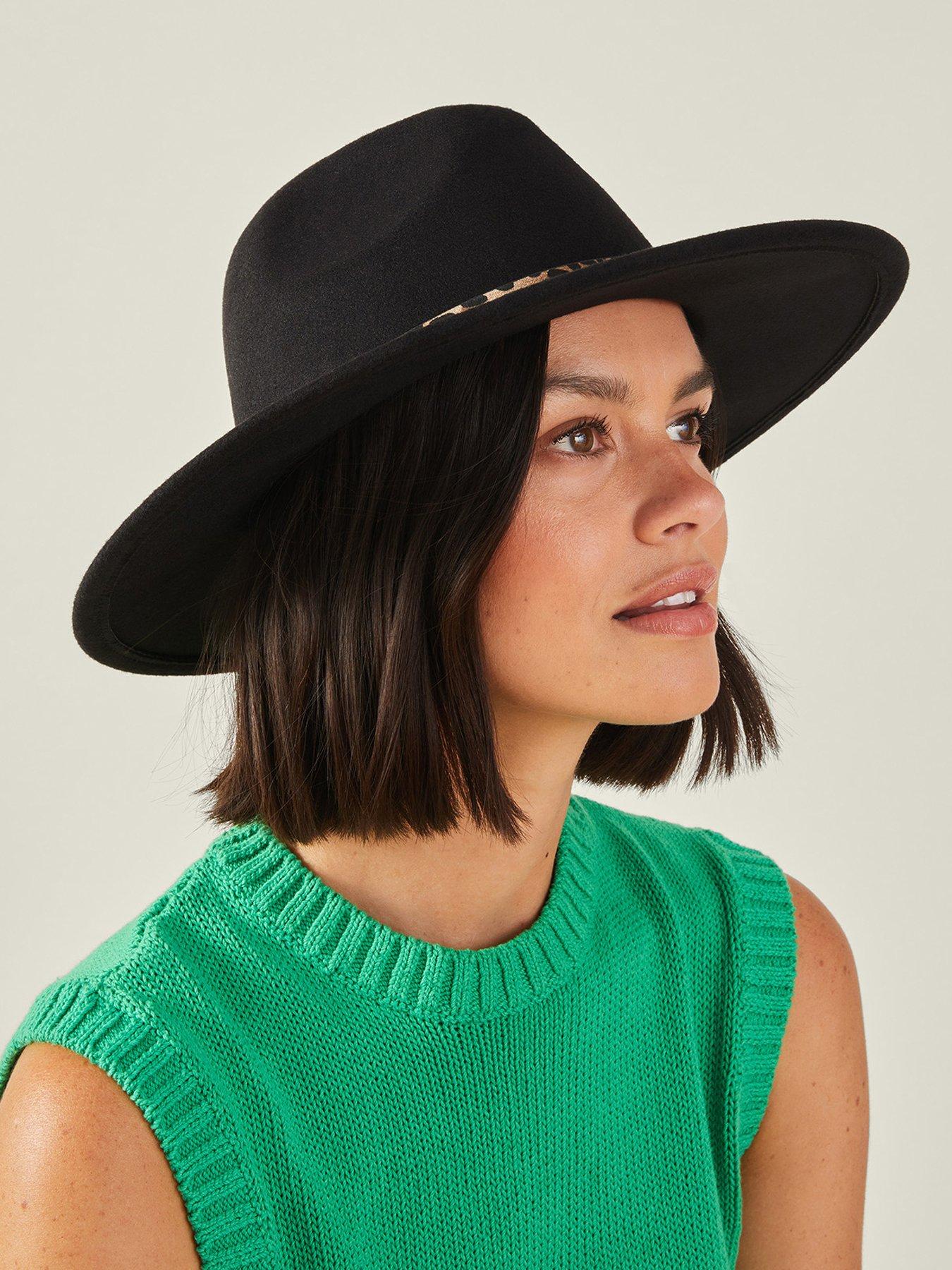 accessorize-wool-fedora-hatstillFront