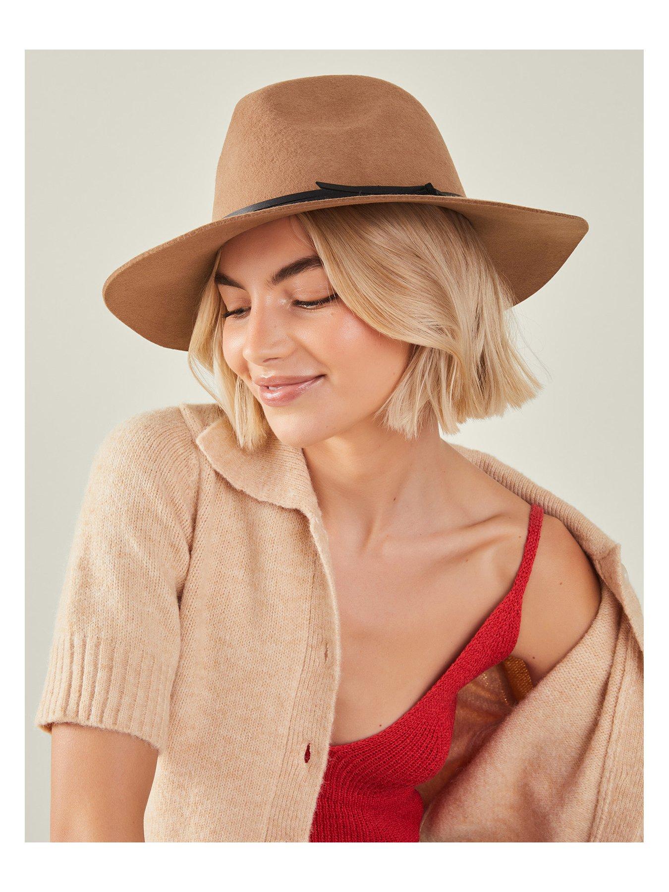 accessorize-wool-fedora-hatstillFront