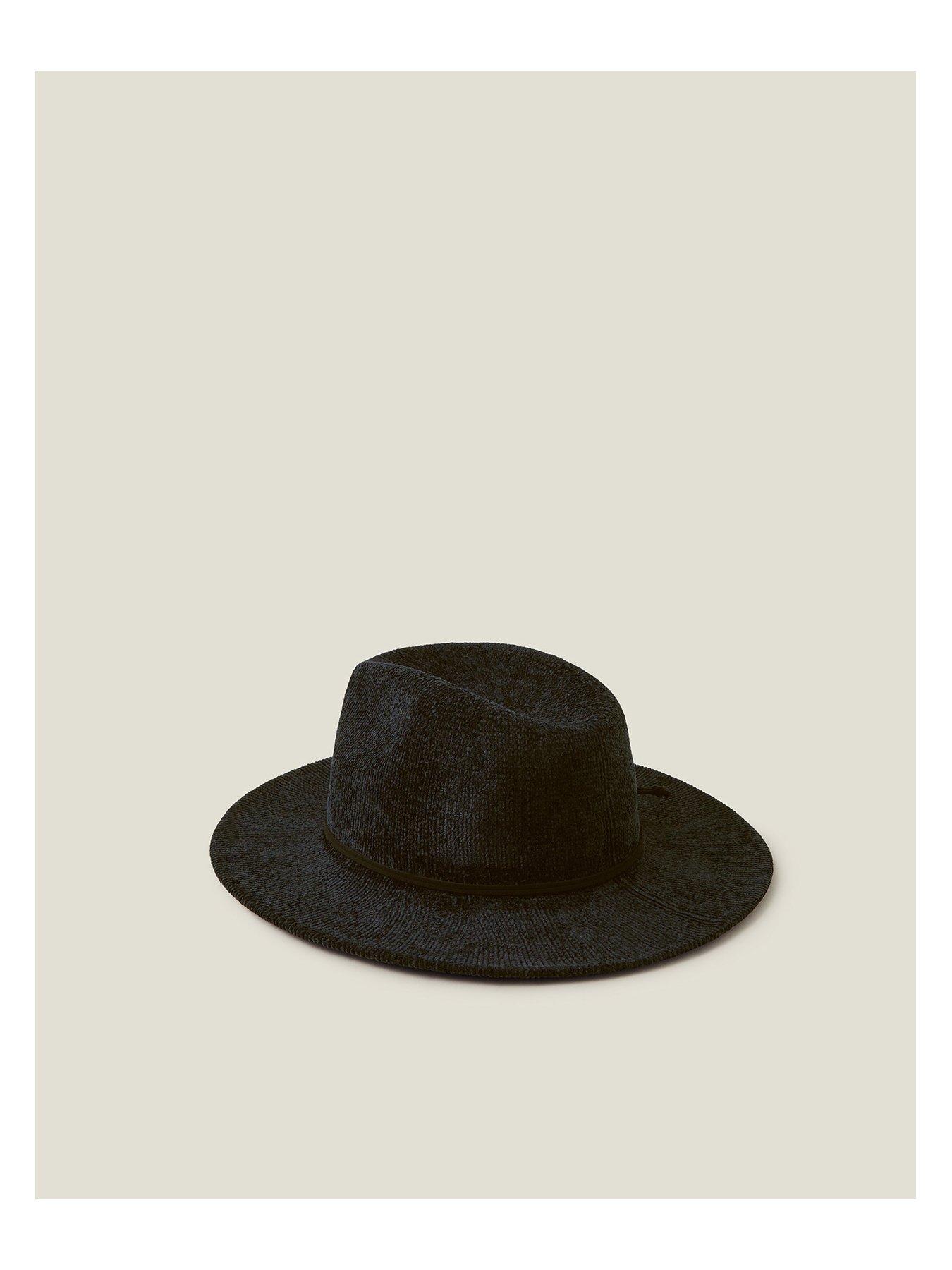 accessorize-chenille-packable-fedora-hatback