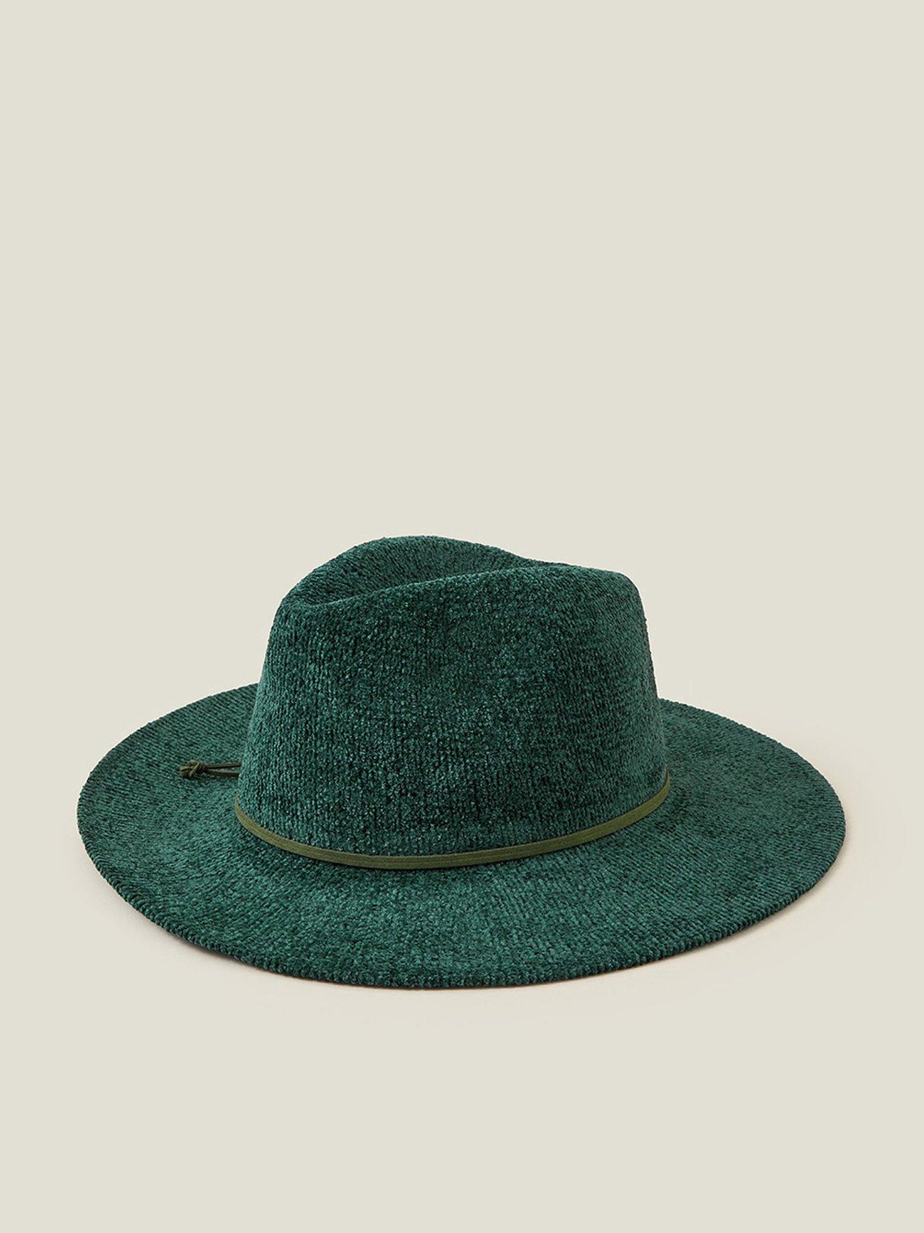 accessorize-chenille-packable-fedora-hat