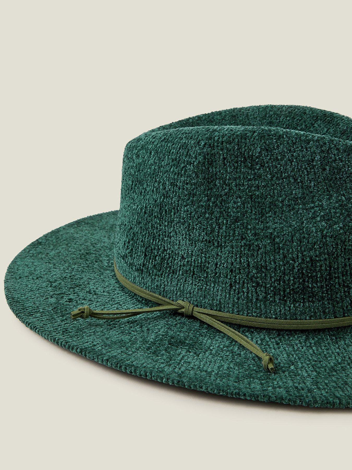 accessorize-chenille-packable-fedora-hatoutfit