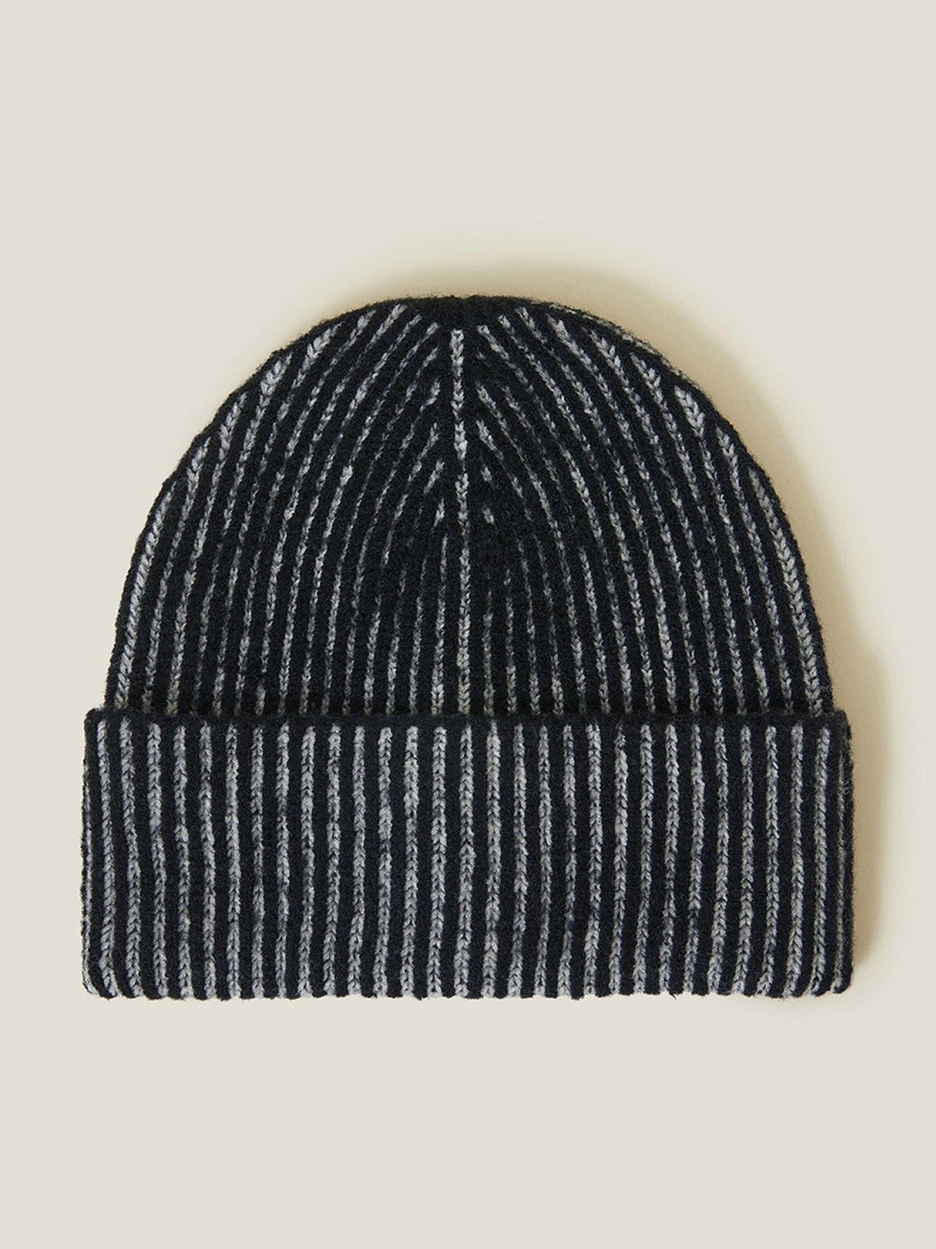 accessorize-chunky-rib-beanie