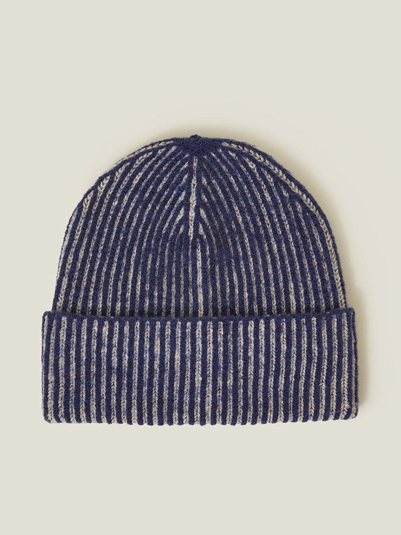 accessorize-chunky-rib-beanie