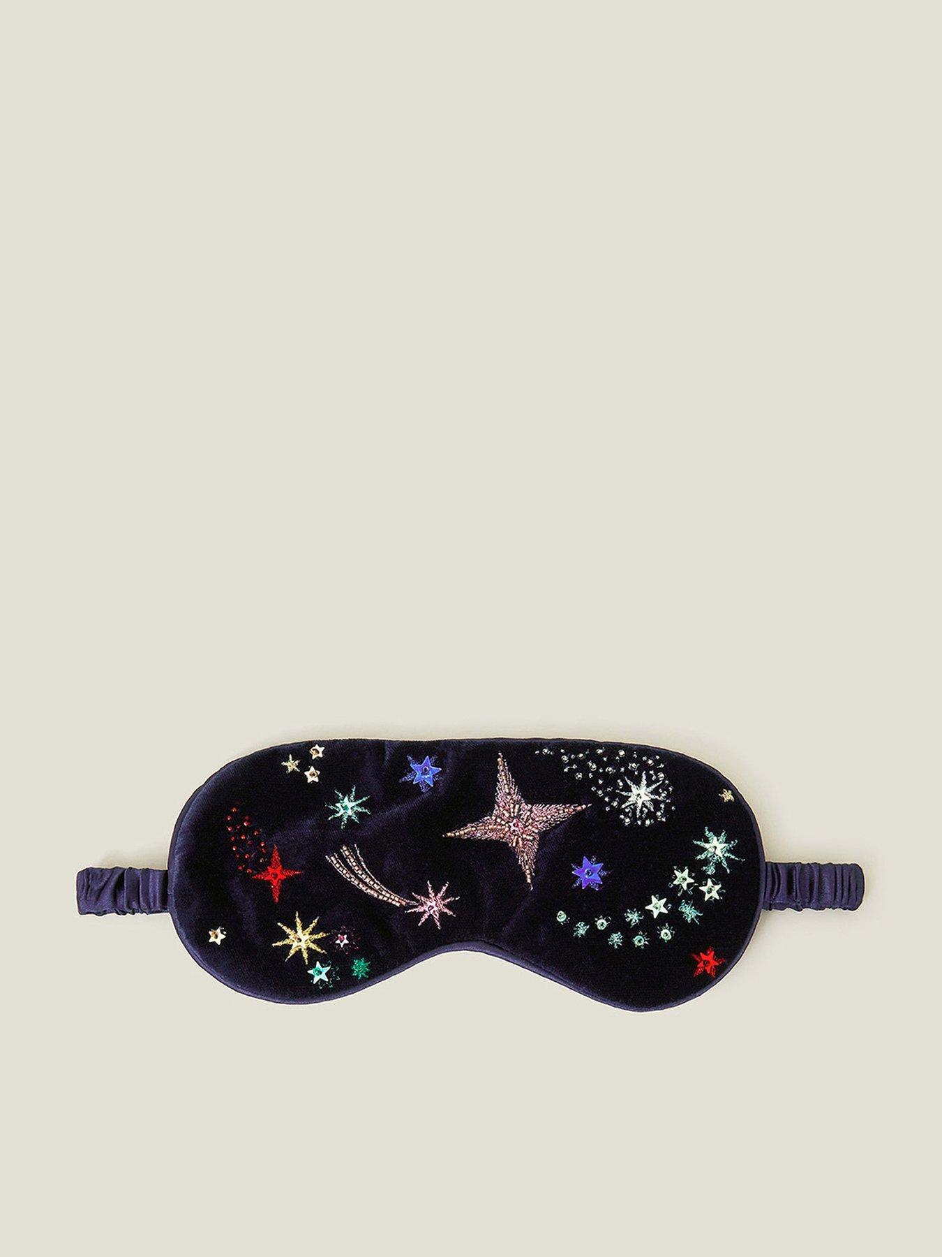 accessorize-embellished-star-eye-mask