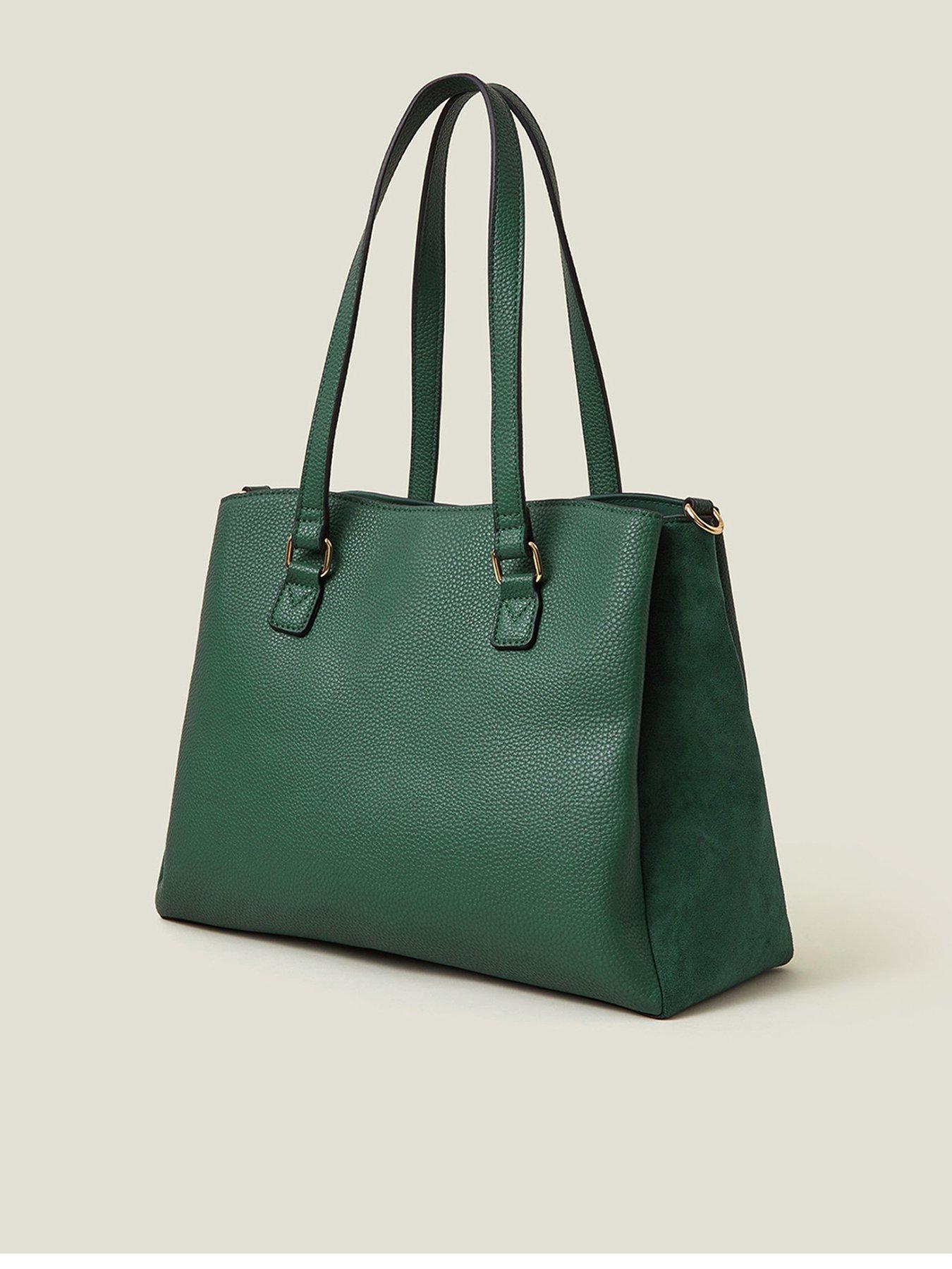 Image 3 of 5 of Accessorize Webbing Shoulder