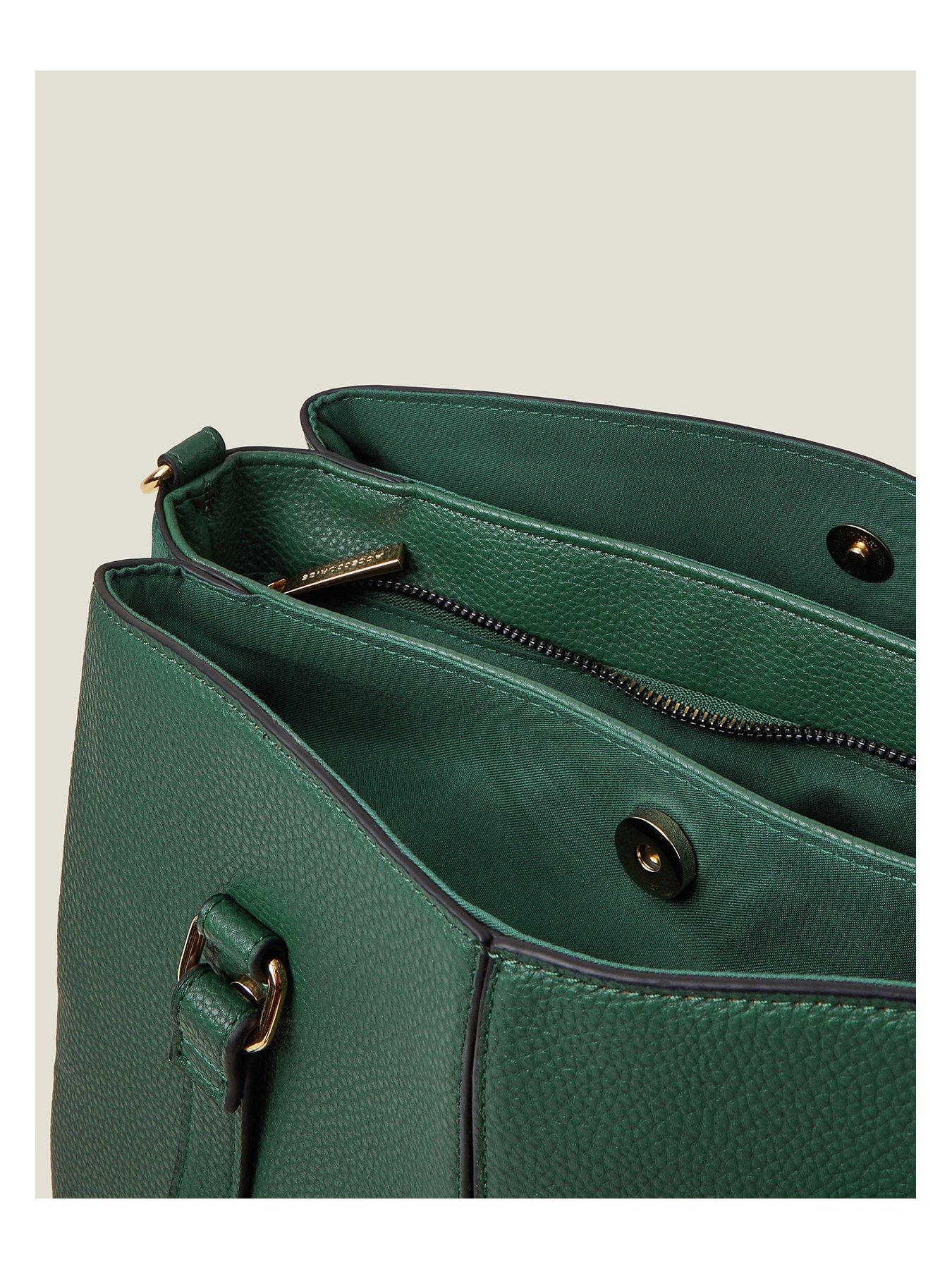 Image 4 of 5 of Accessorize Webbing Shoulder