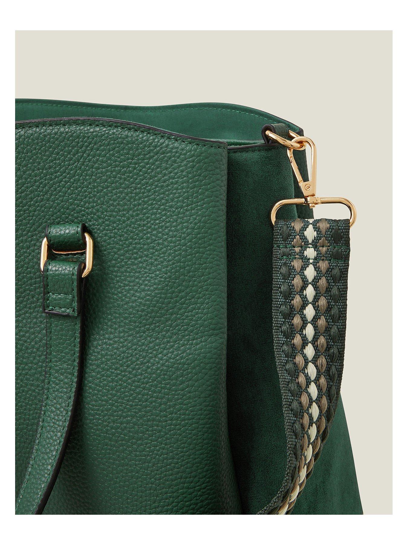 Image 5 of 5 of Accessorize Webbing Shoulder