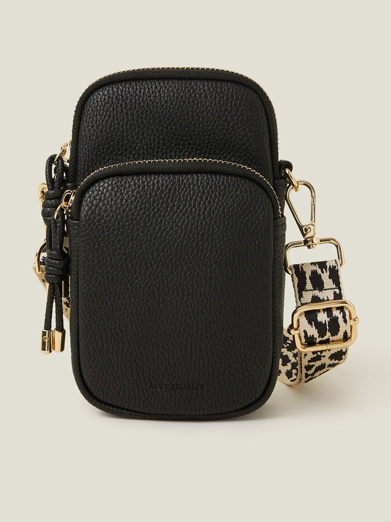 accessorize-webbing-strap-phone-bag