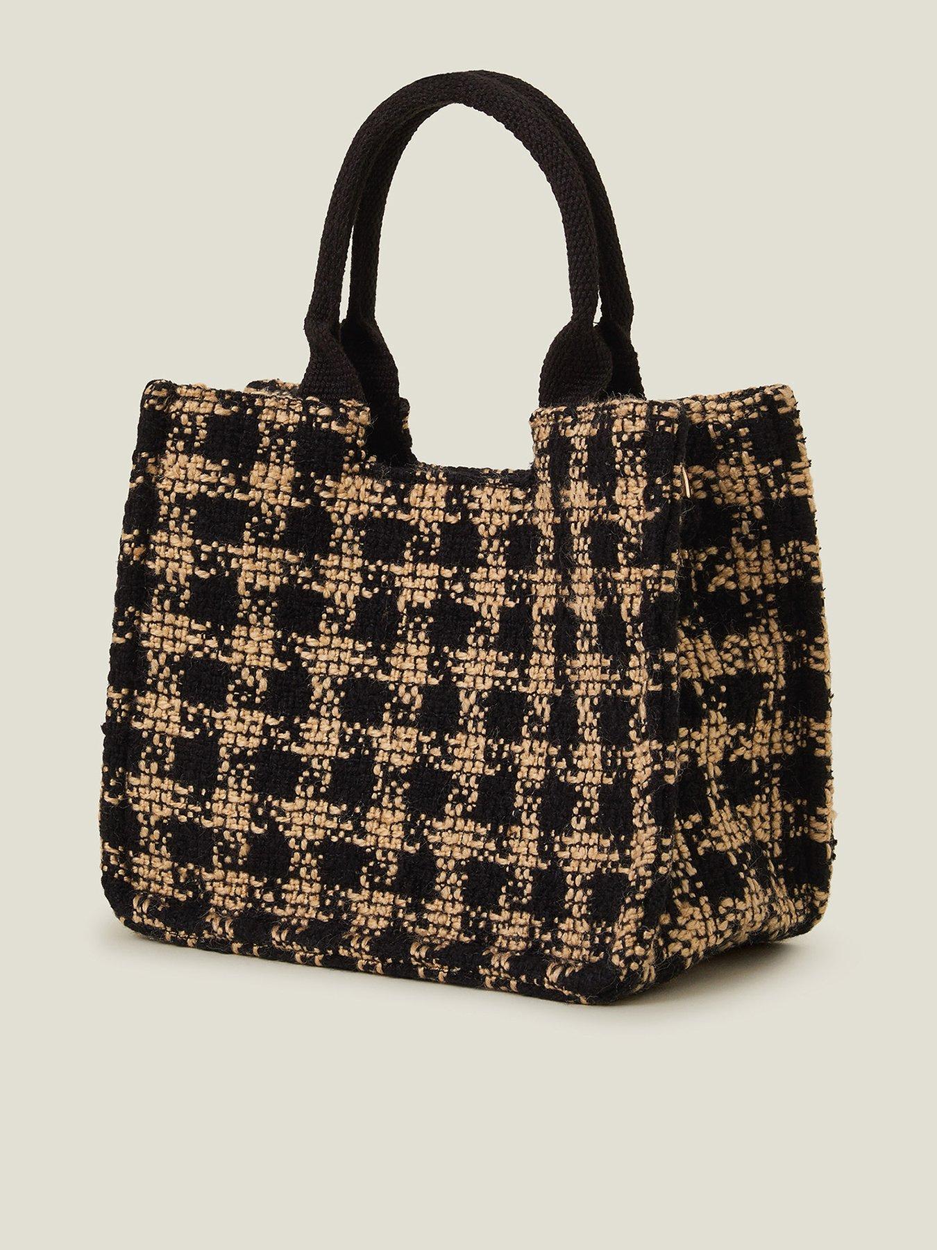 accessorize-small-dogtooth-cross-bodyback