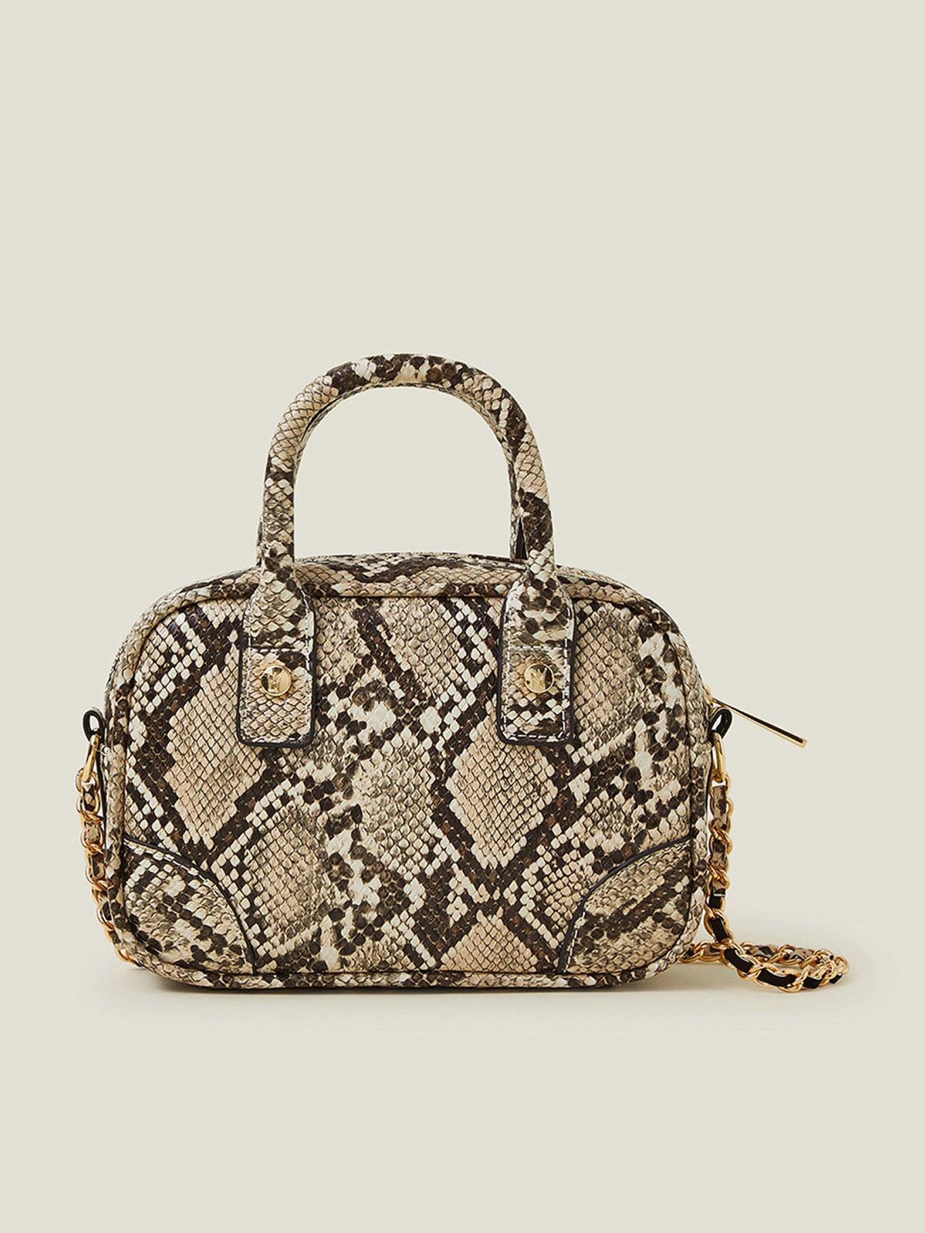 accessorize-faux-snake-mini-cross-body