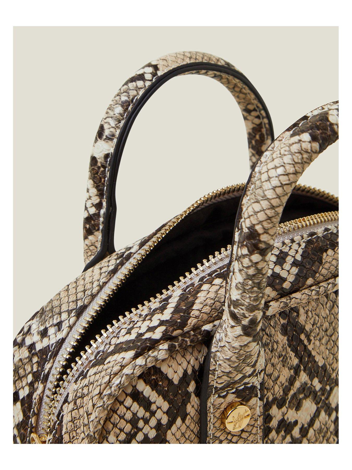 accessorize-faux-snake-mini-cross-bodydetail