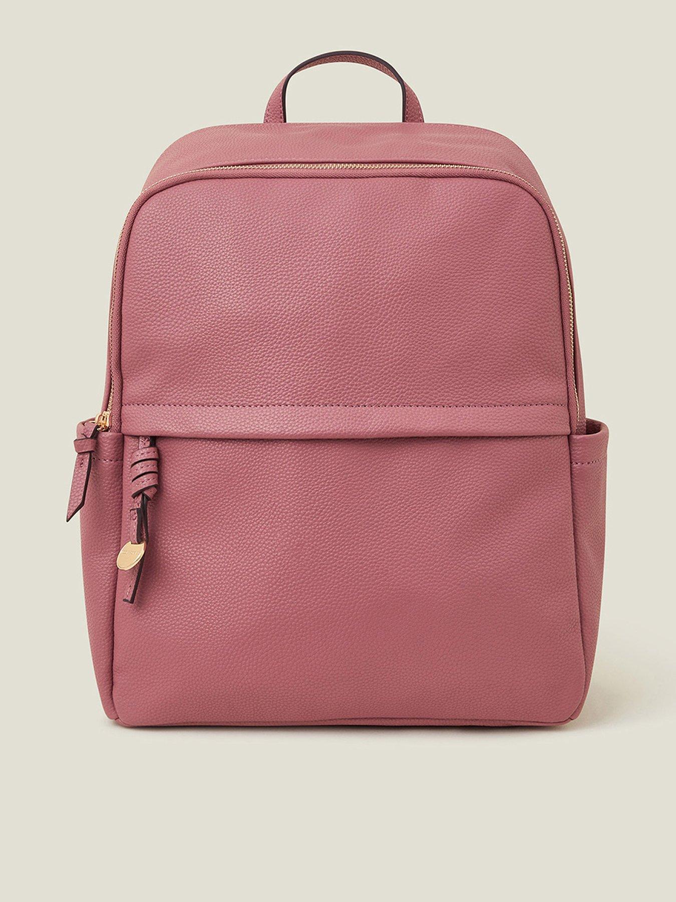 accessorize-soft-pu-backpack