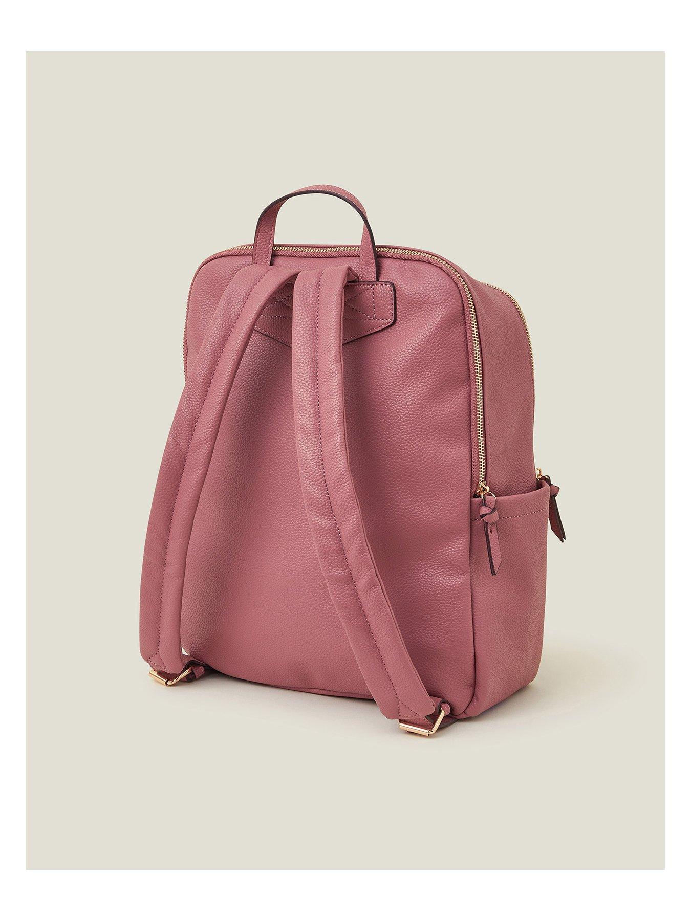 accessorize-soft-pu-backpackstillFront