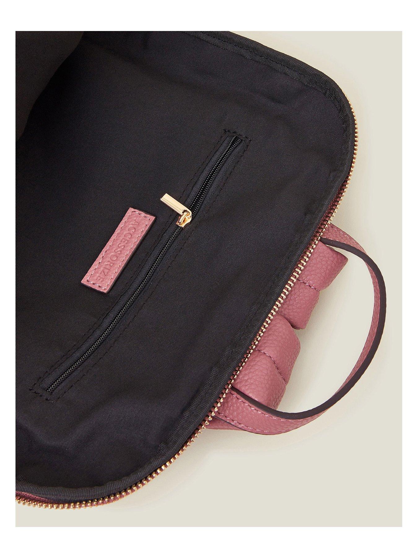 accessorize-soft-pu-backpackdetail