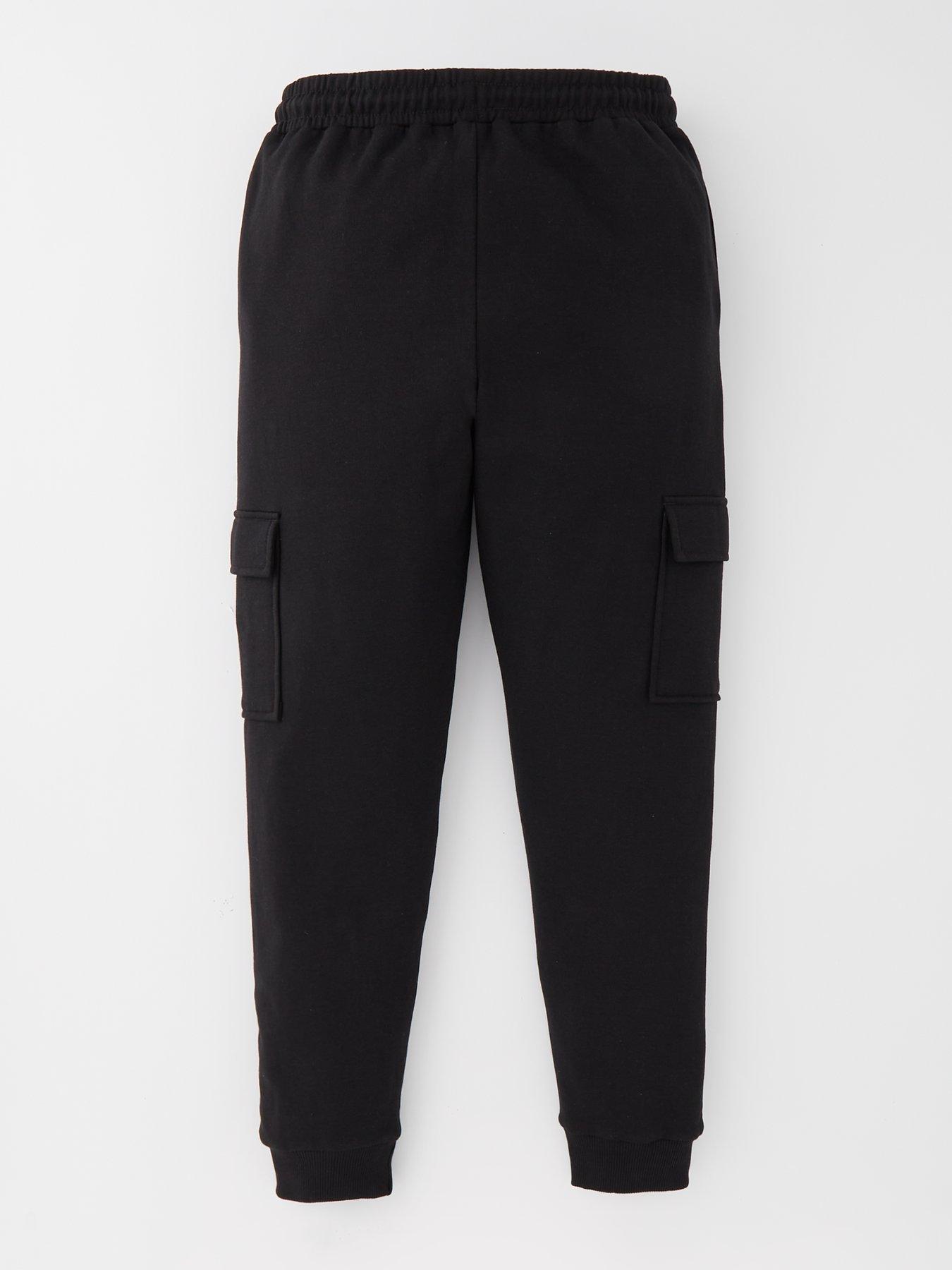 the-very-collection-boys-cargo-jogger-blackback