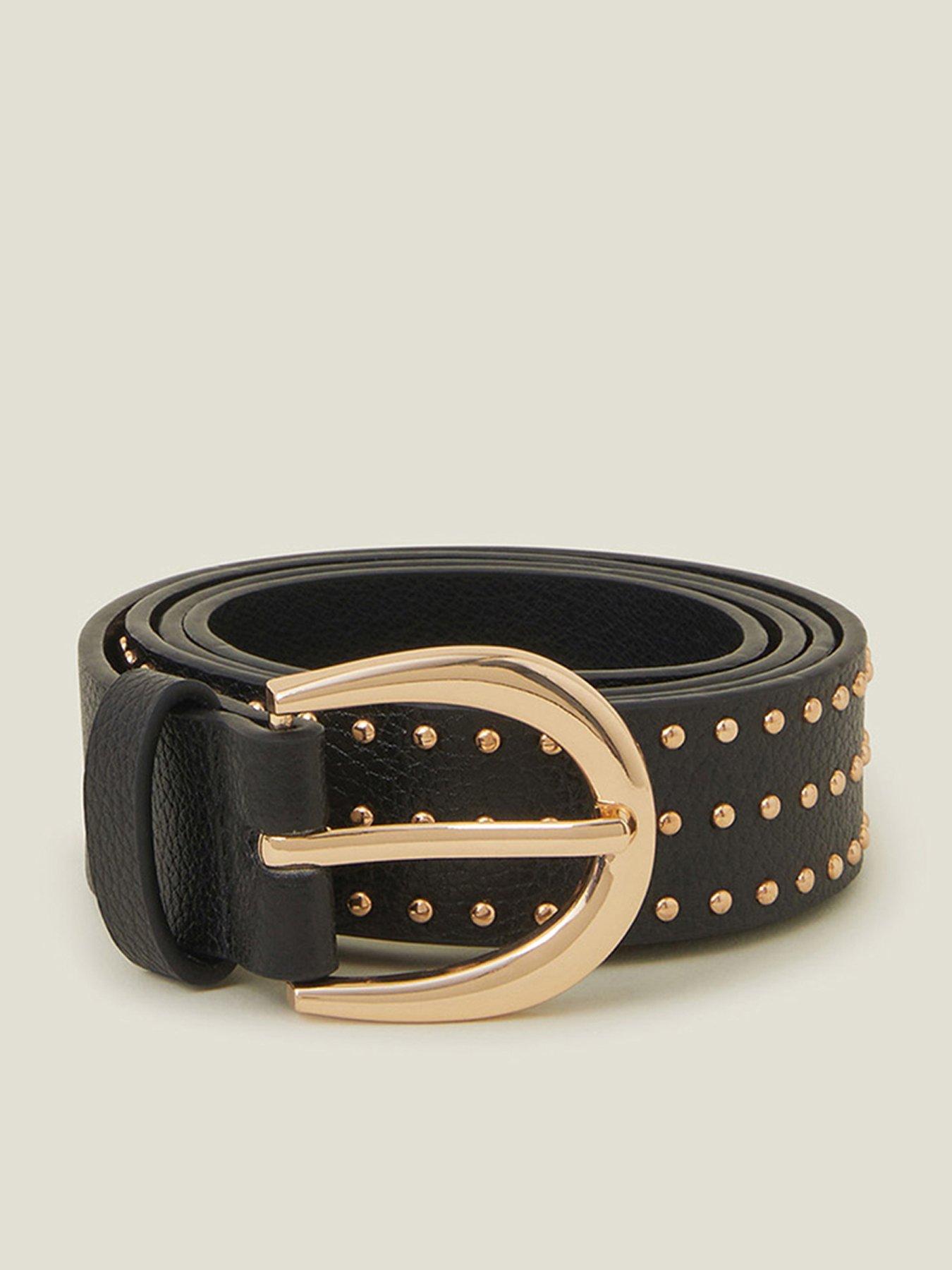 accessorize-studded-belt