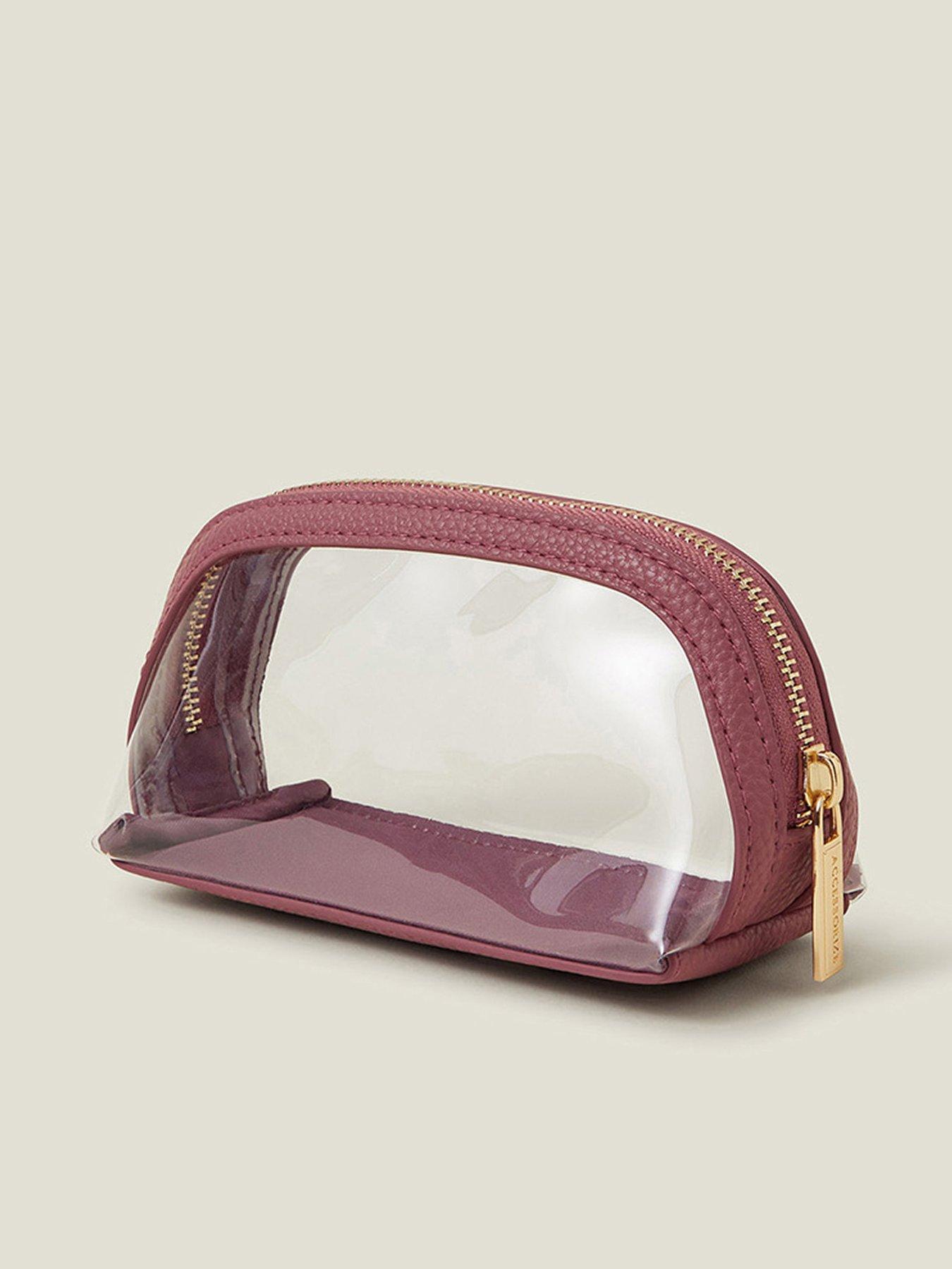 accessorize-small-clear-make-up-bagback