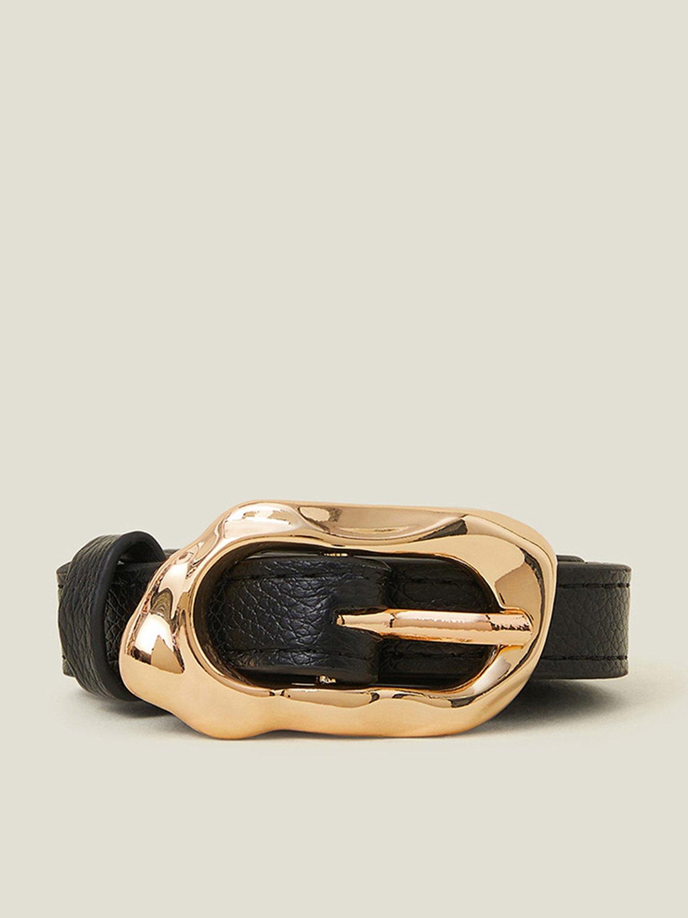 accessorize-skinny-organic-buckle-belt