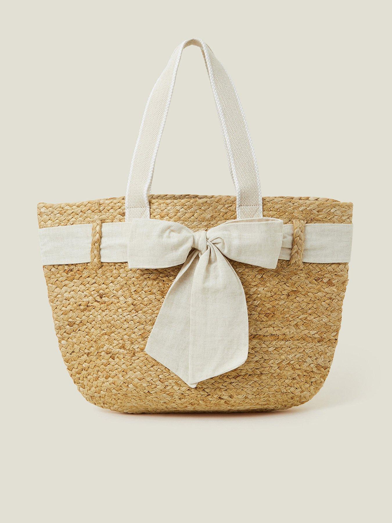 accessorize-bow-jute-shopper